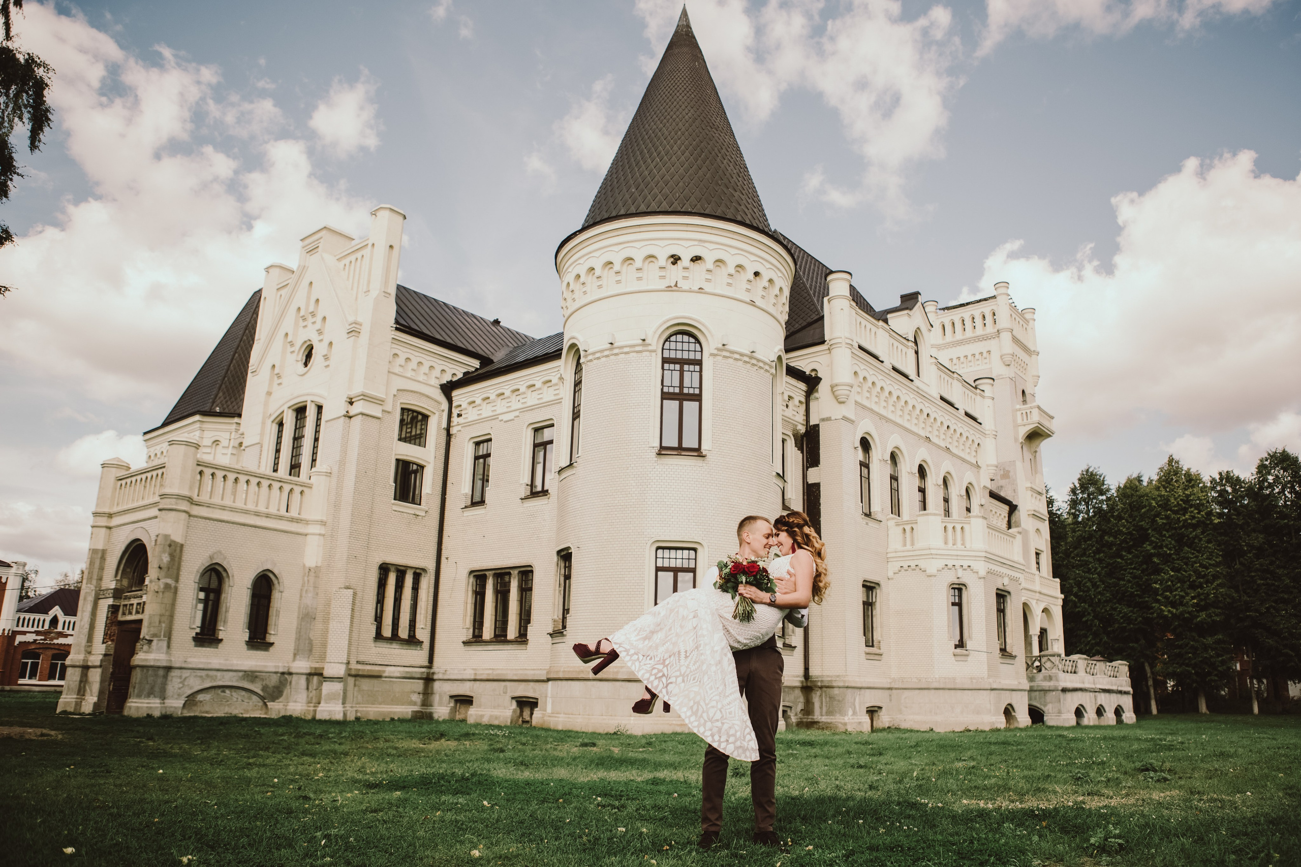 Свадебные моменты 2010-2022. Фотограф Светлана Петрова