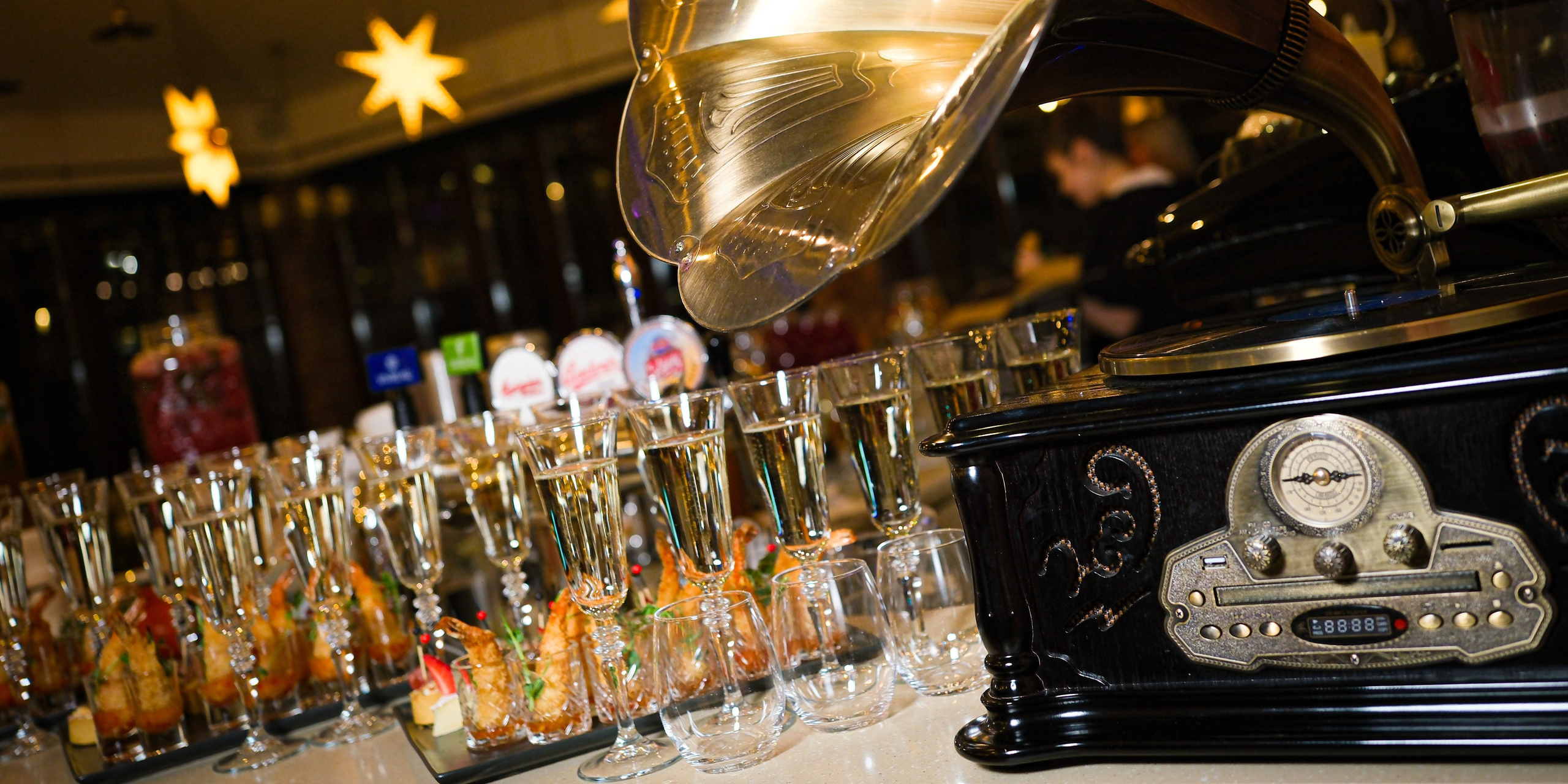 Съемка корпоративных мероприятий