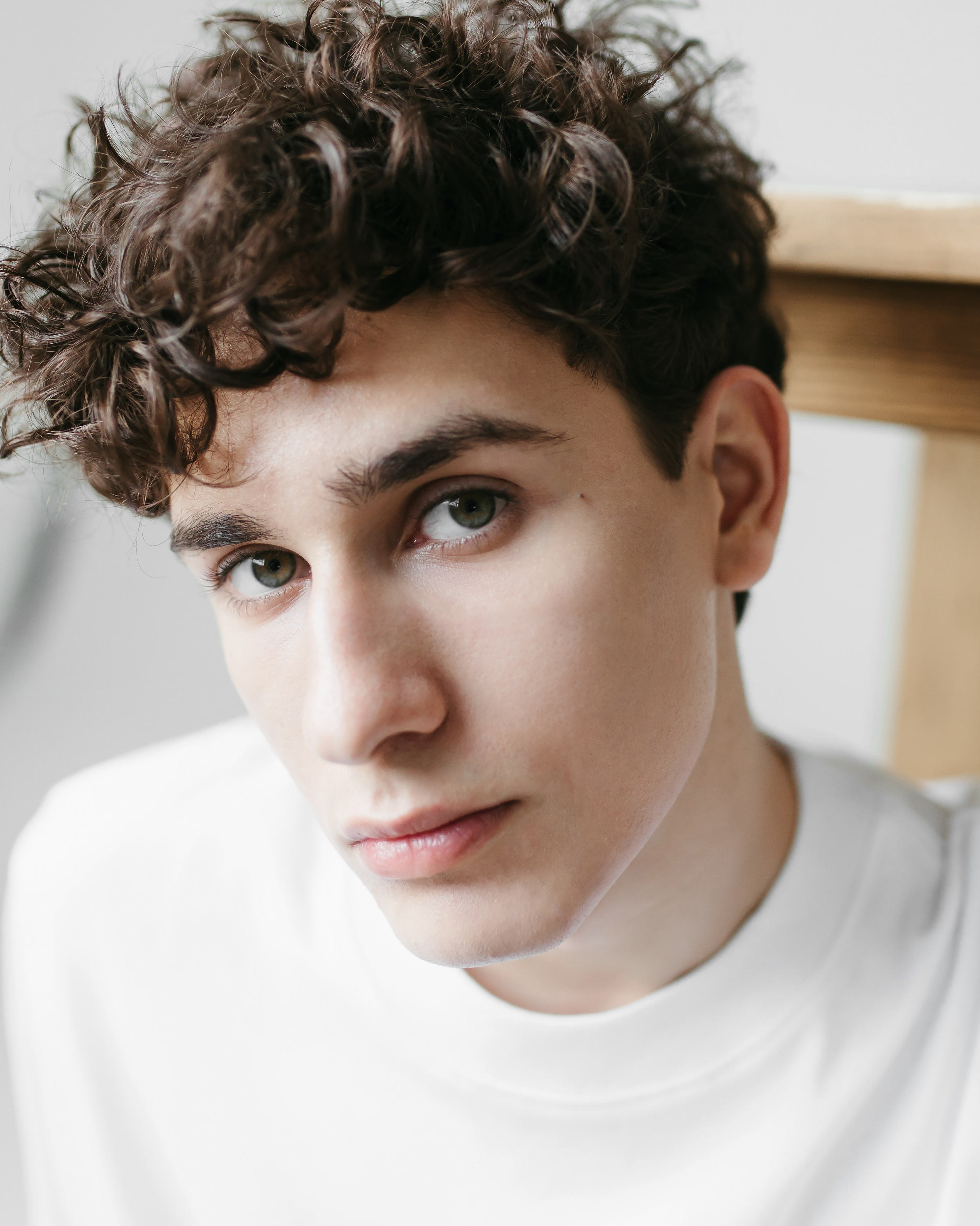 СВЯТ. Елизавета Федотова | фэшн-фотограф