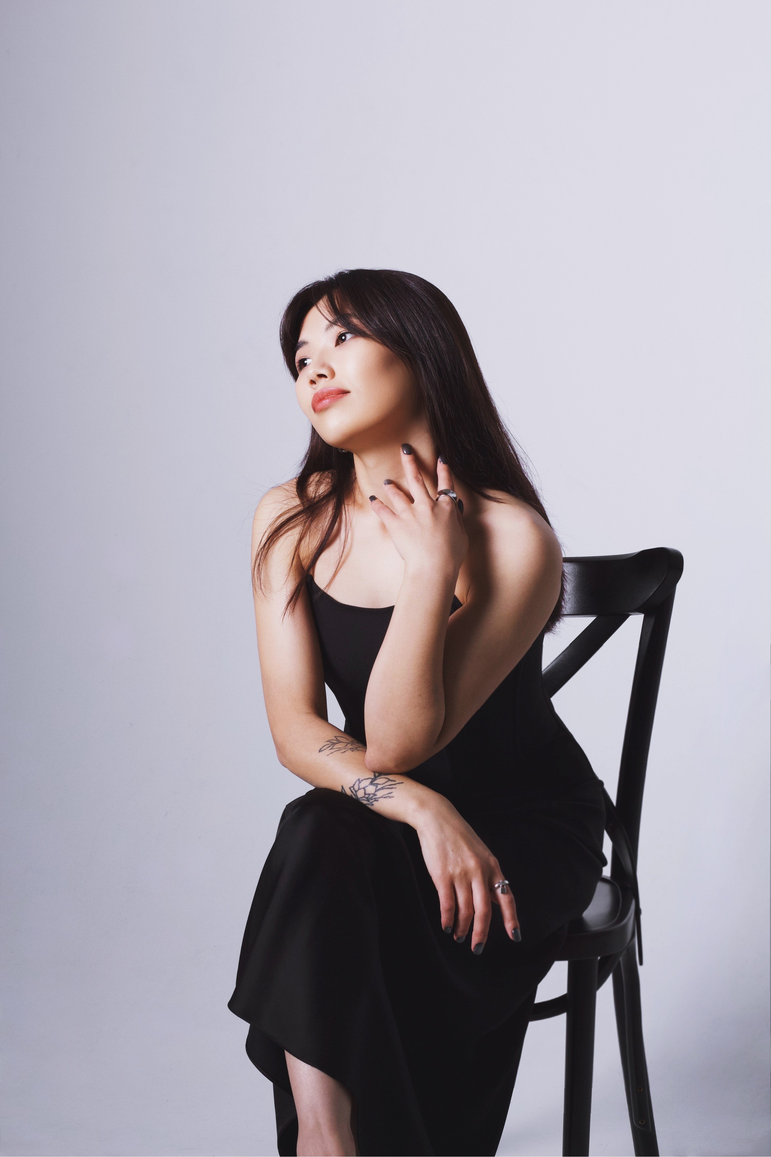 Индивидуальные. SoulCam| Мария Антонова