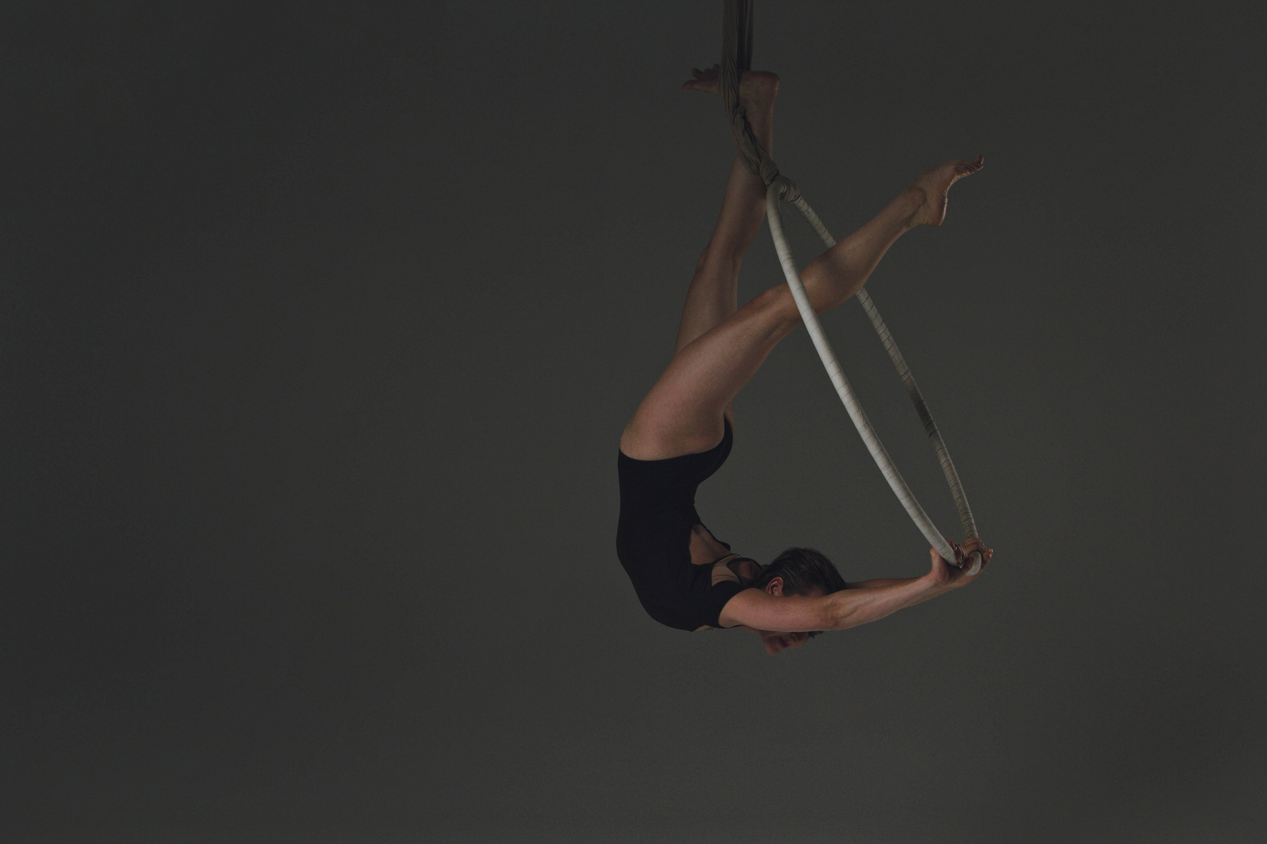 Воздух. Фотограф Диана Лысанова