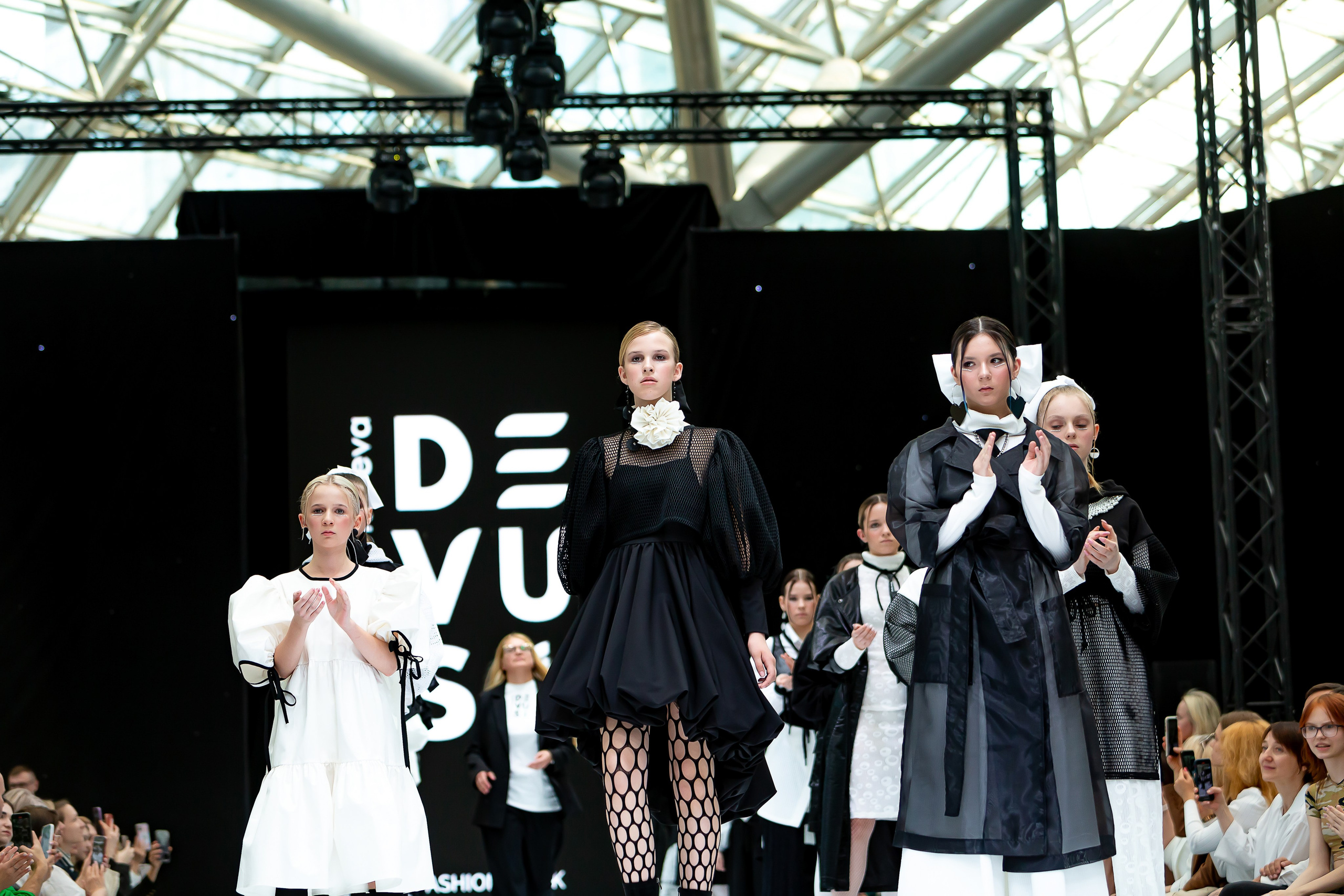 Алена Токарева дизайнер.Афимол. Фотограф Елена Лагода