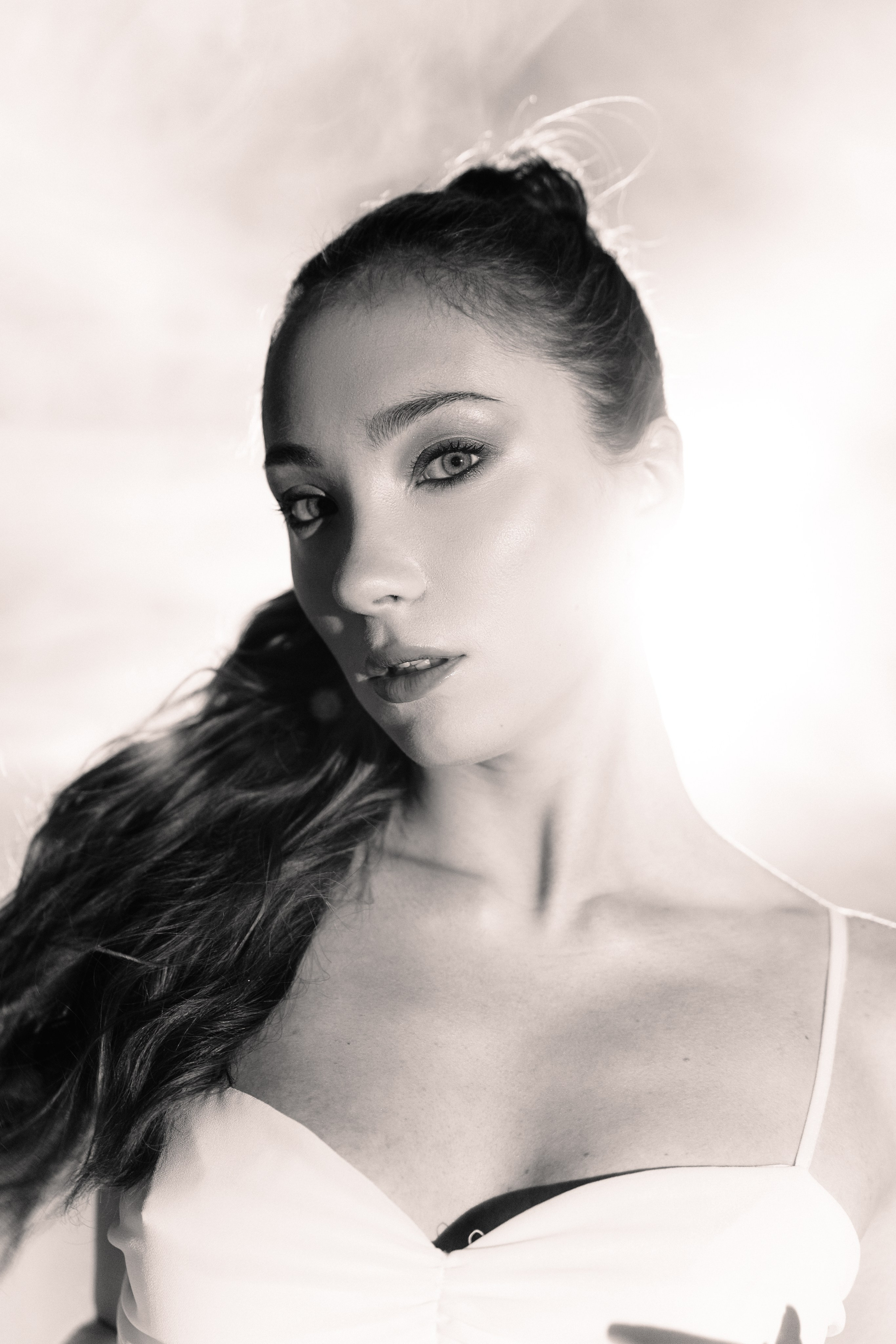 ♥. Фотограф в Санкт-Петербурге Мария Проскурина