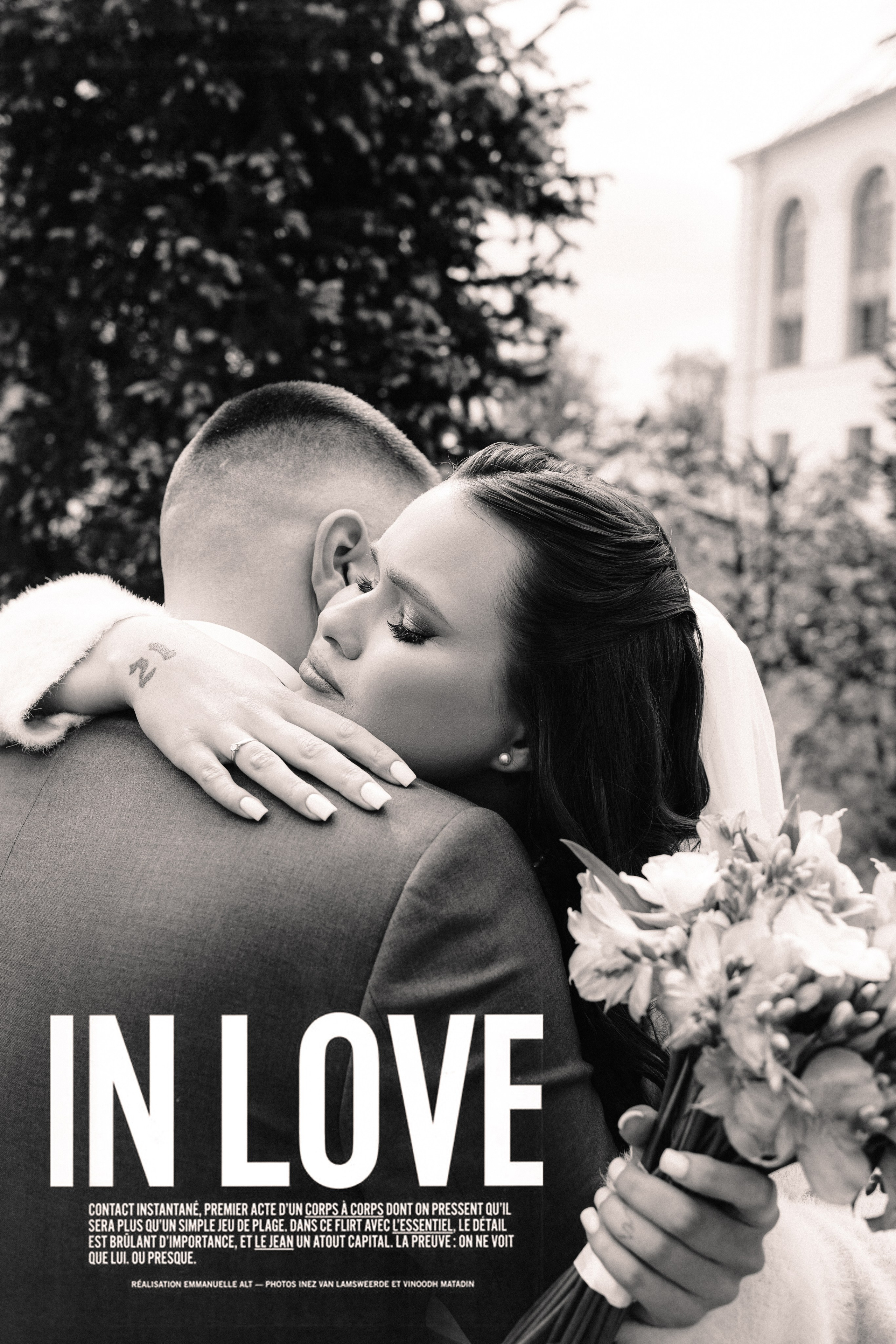 ♥. Фотограф в Санкт-Петербурге Мария Проскурина