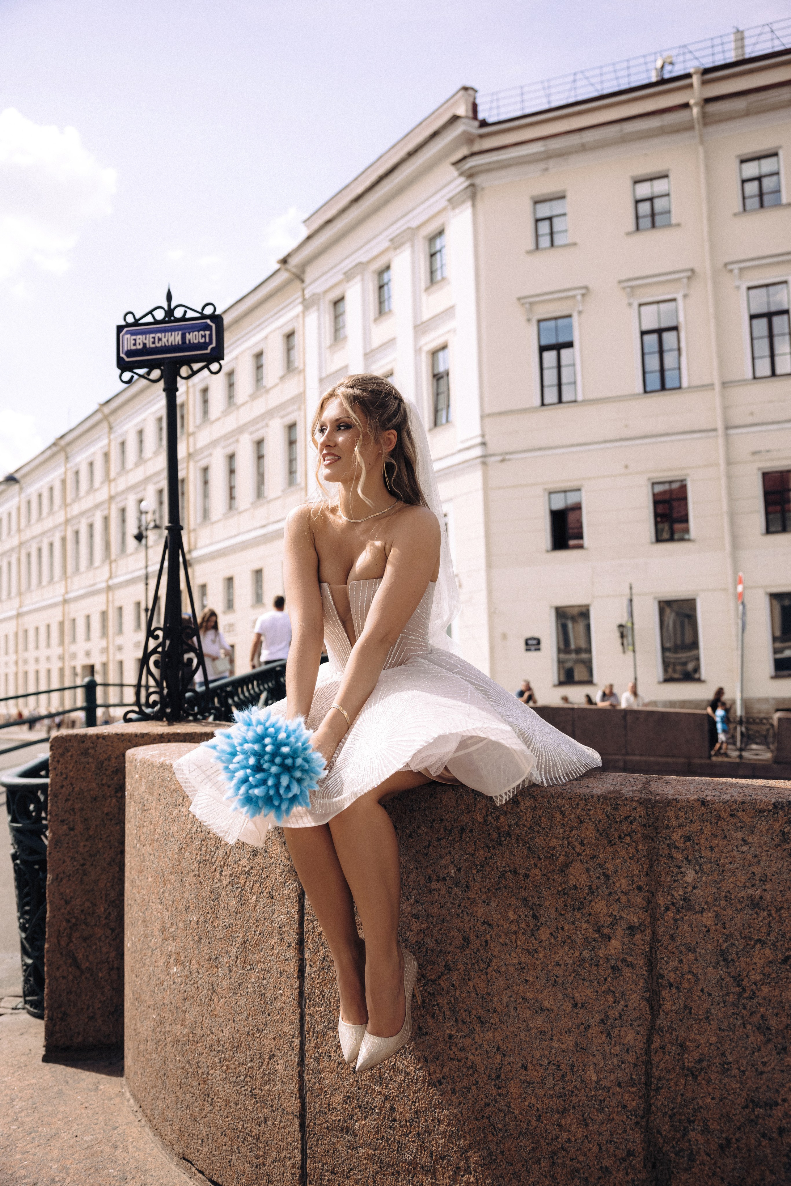 ♥. Фотограф в Санкт-Петербурге Мария Проскурина