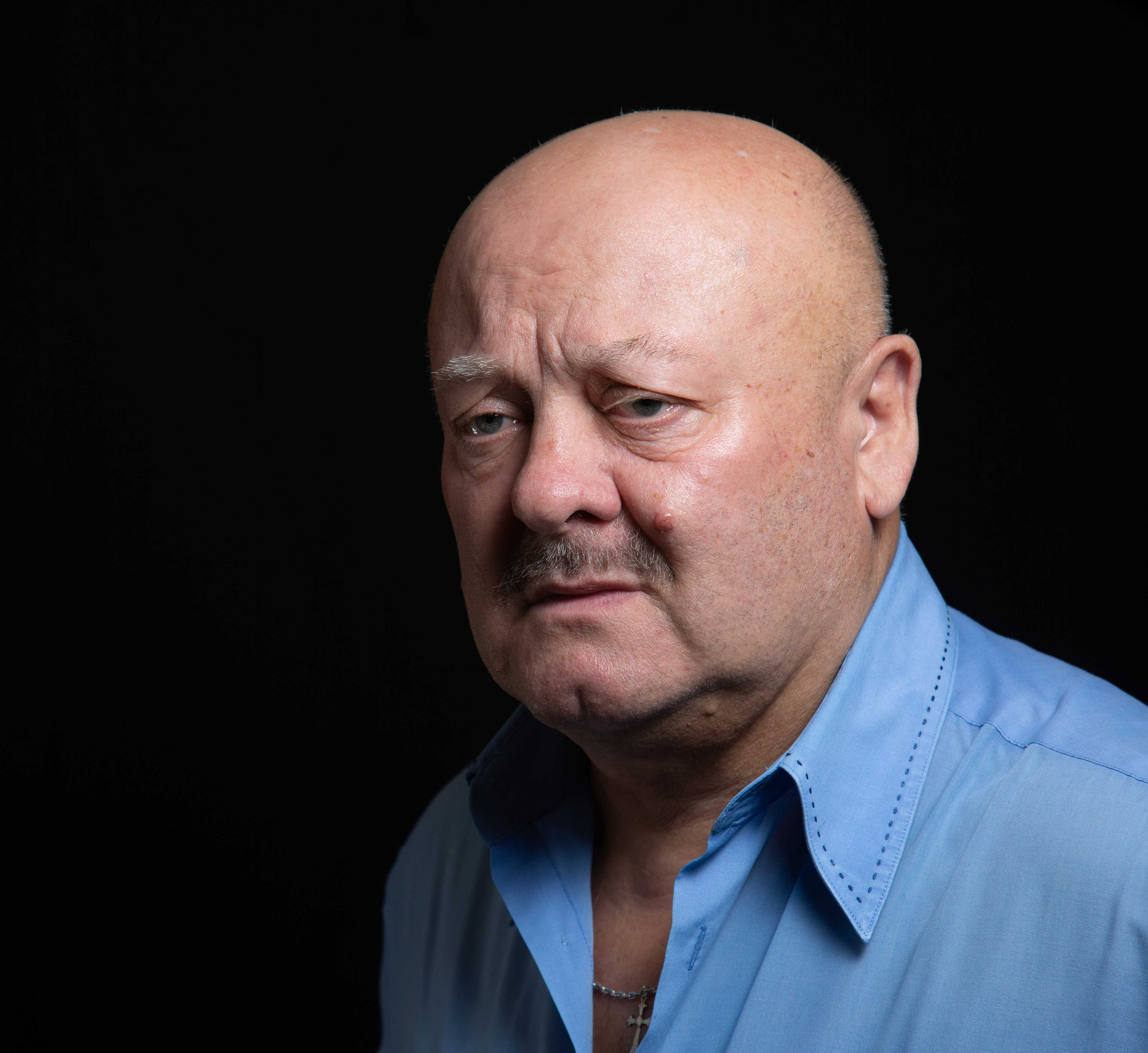 Портретная Фотосессия в Москве