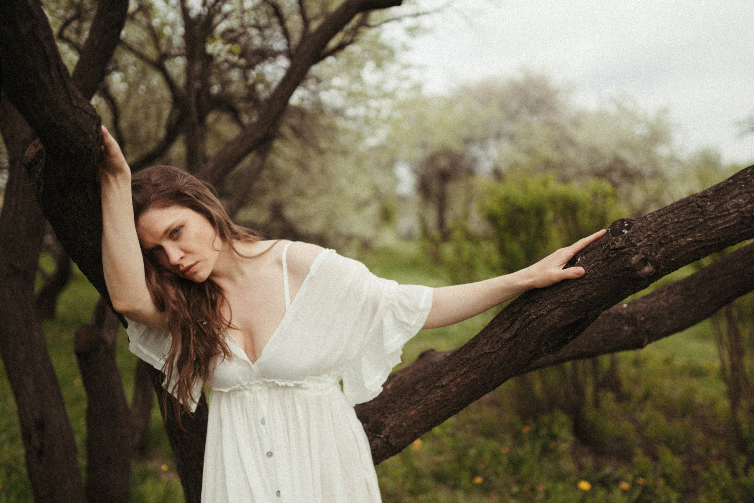 Наталия. Семейный и портретный фотограф Ирина Полонина