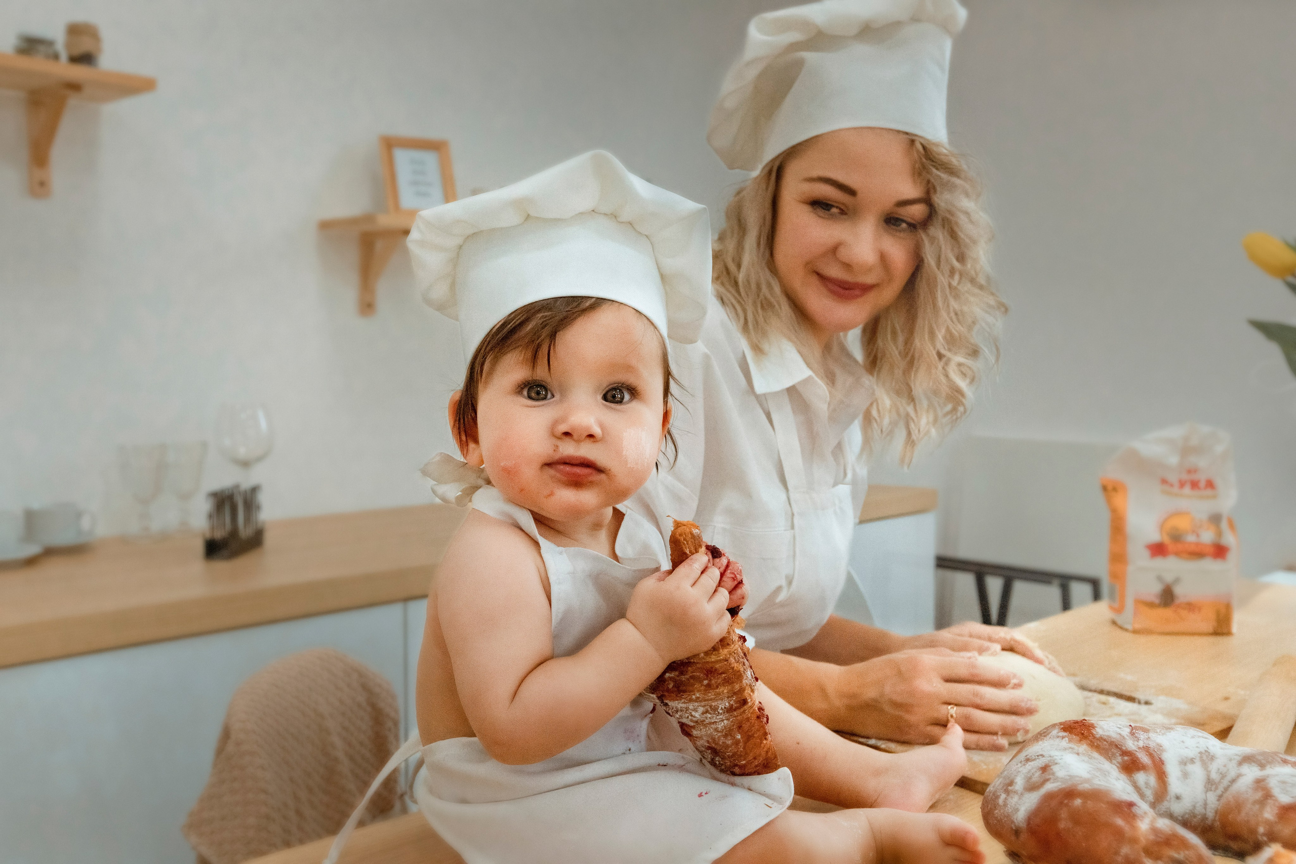 Катюша и Маиса. Семейный и детский фотограф в Крыму Екатерина Швец