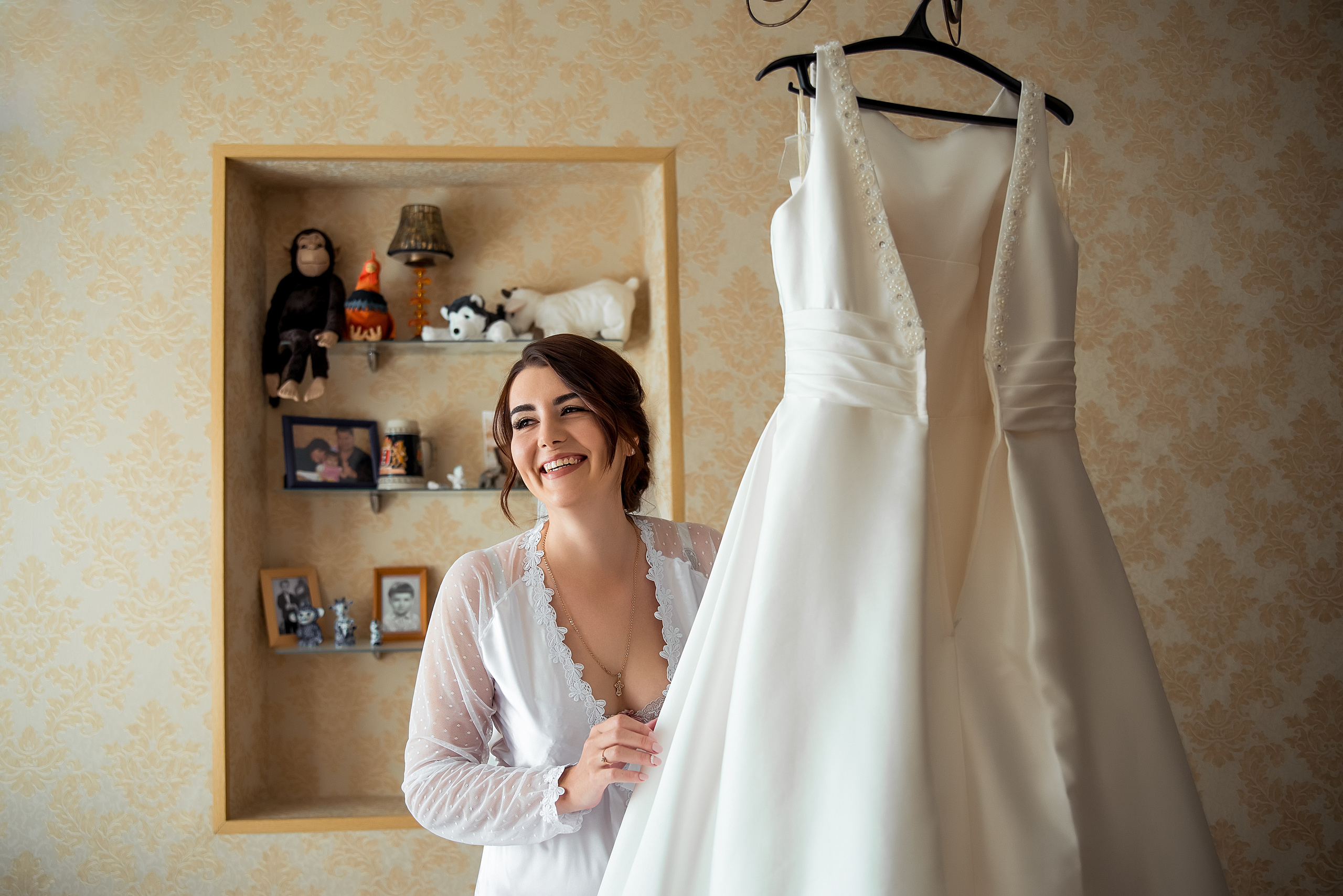 утро невесты,  невеста, свадьба , фотограф тимашевск, свадебный фотограф, сборы невесты , свадебный фотограф краснодар 