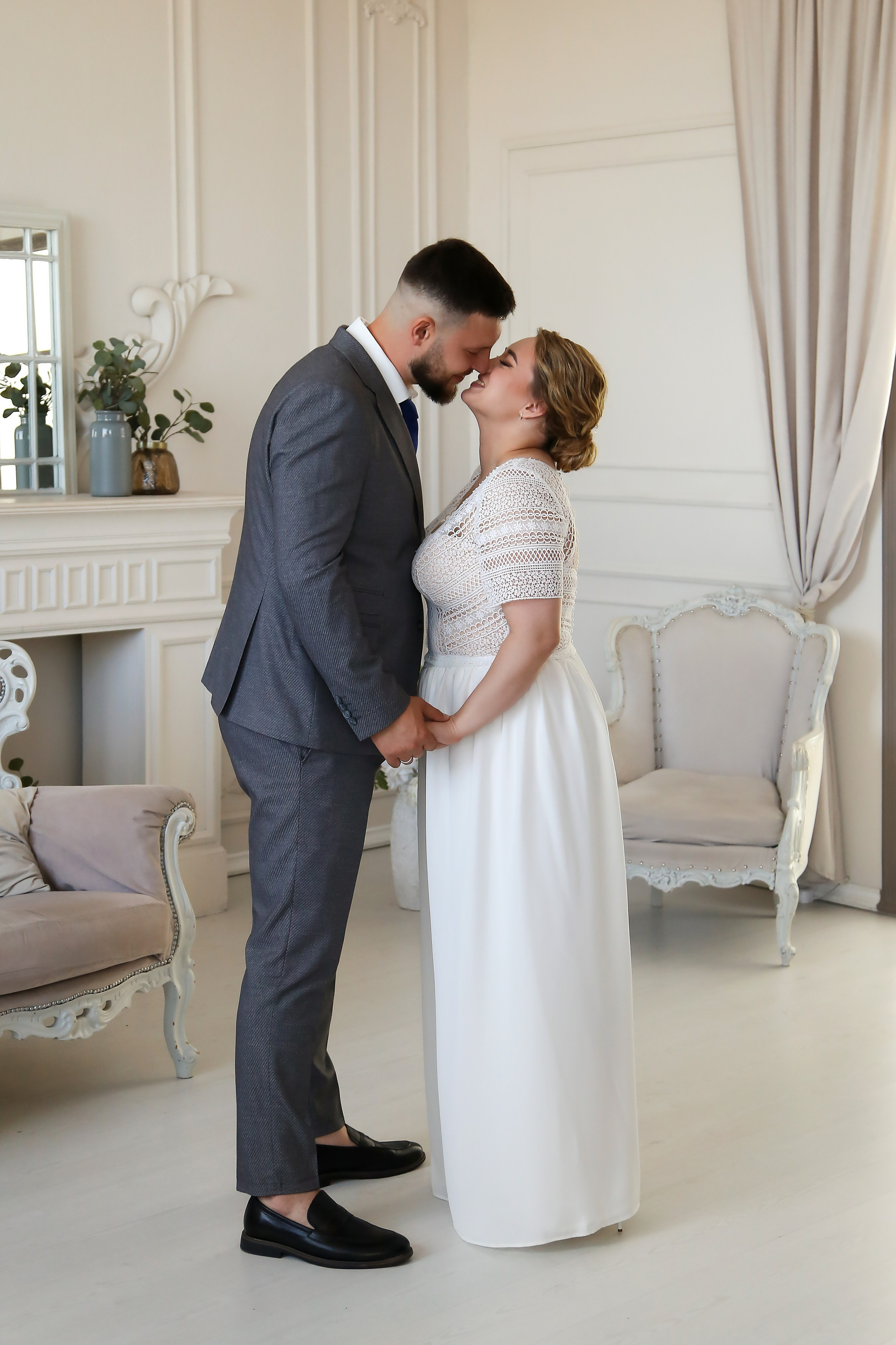 Нина и Эмиль. Семейный фотограф Фотосессия беременности  Екатеринбург Елена Луткова