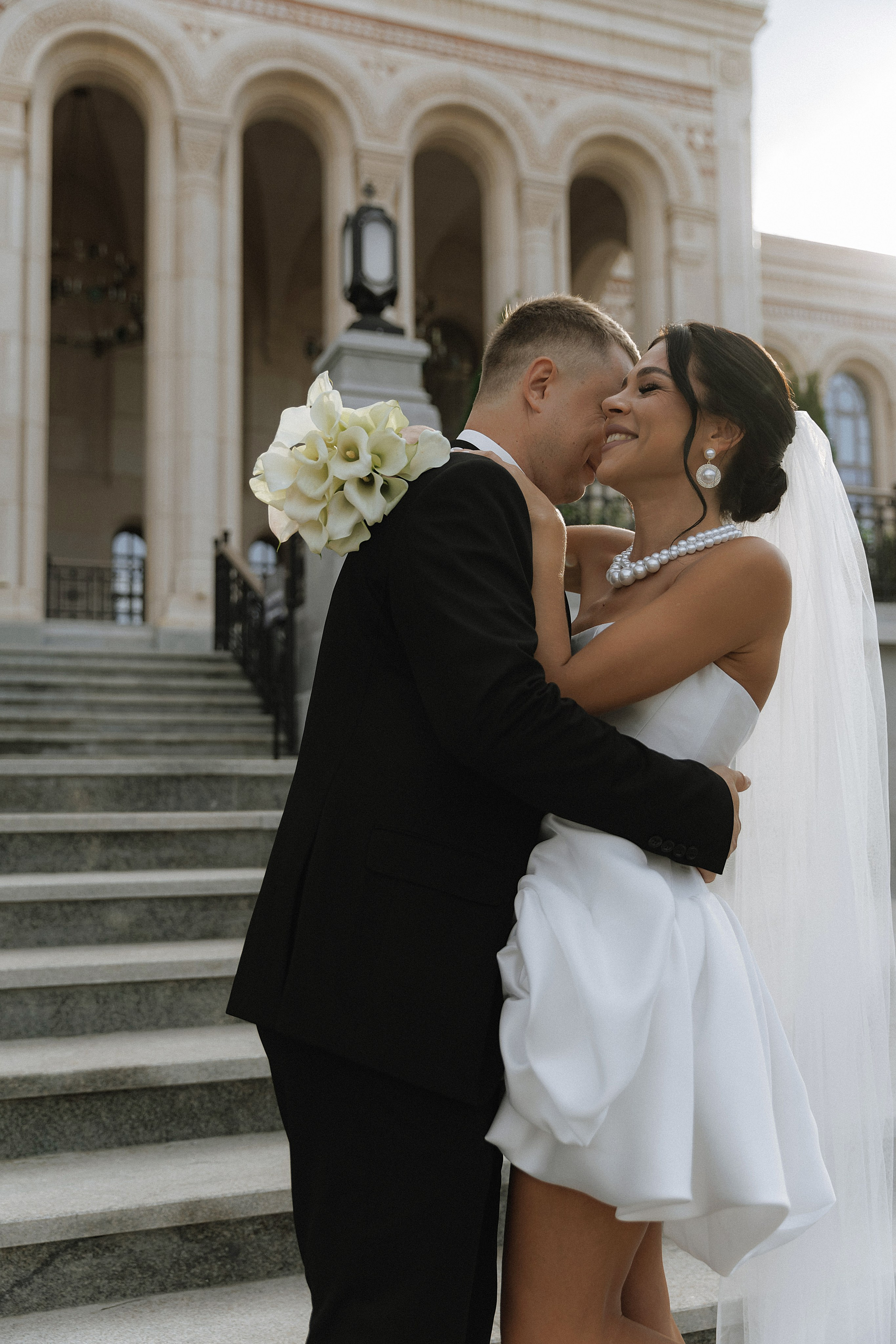 Karina & Maksim. Свадебный фотограф в Севастополе и Крыму| Tanya Sher