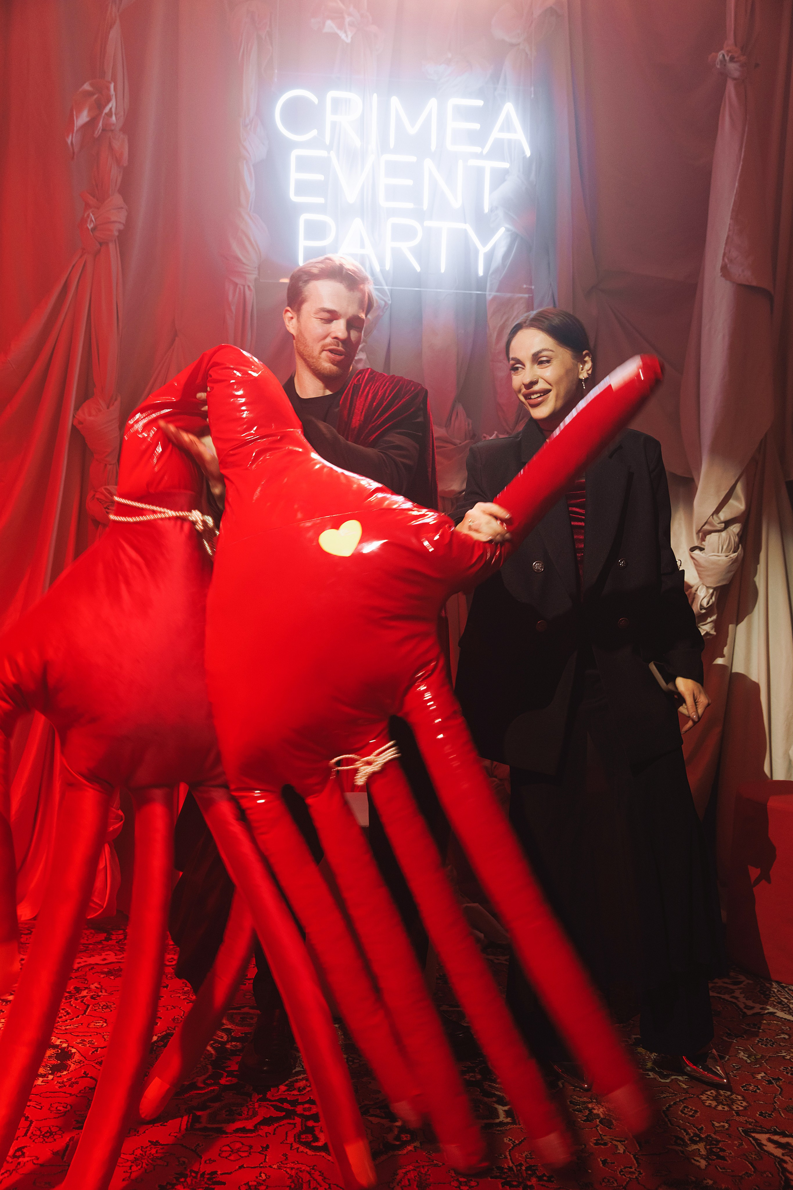 Event Party. Свадебный фотограф в Севастополе и Крыму| Tanya Sher