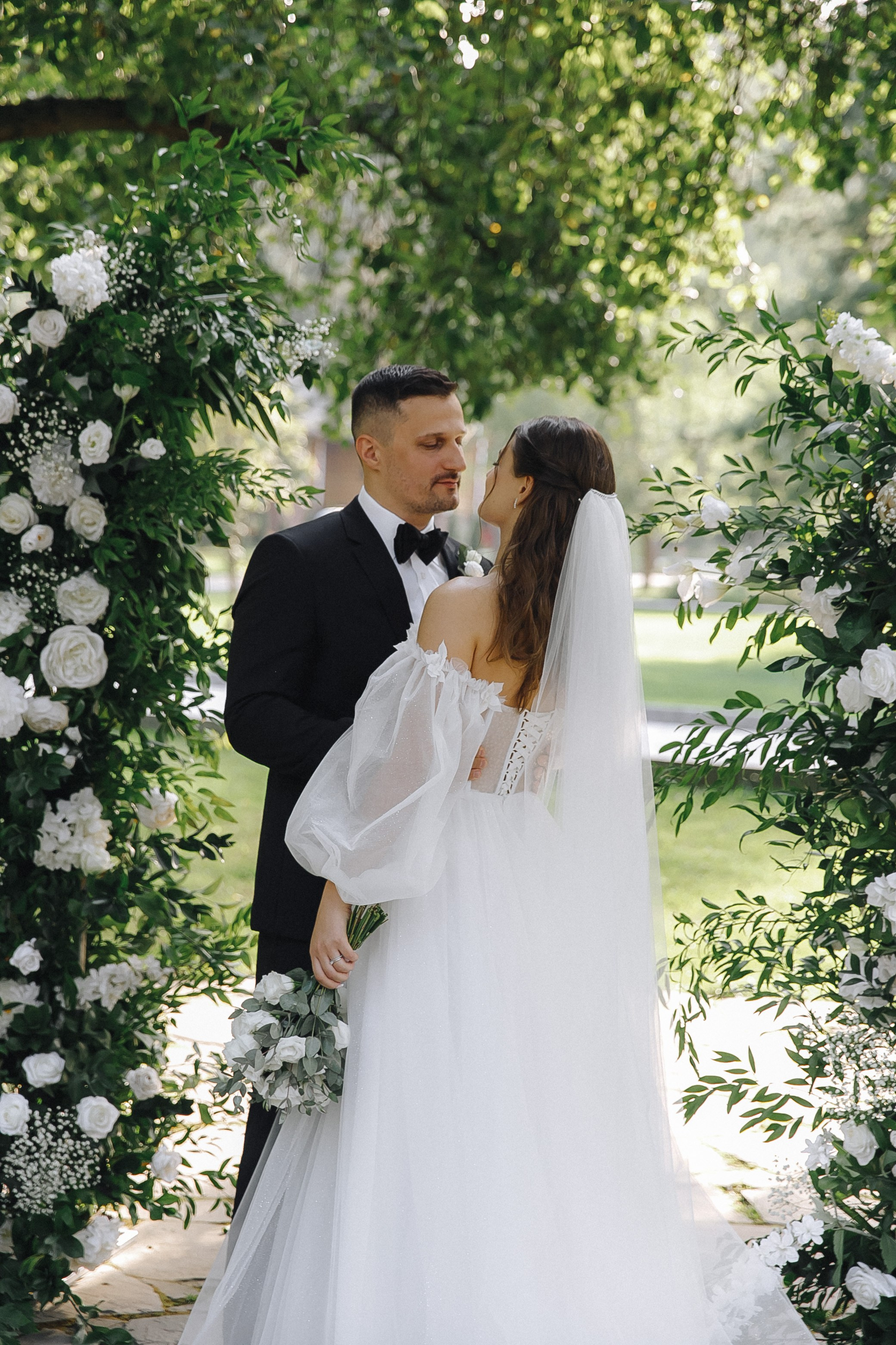 Anna & Maksim. Свадебный фотограф в Севастополе и Крыму| Tanya Sher