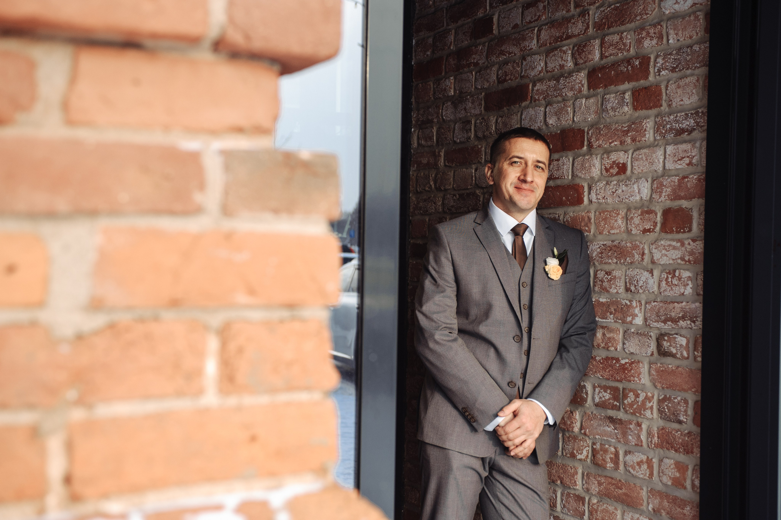 Александр и Мария. Дмитрий Черяник свадебный и семейный фотограф