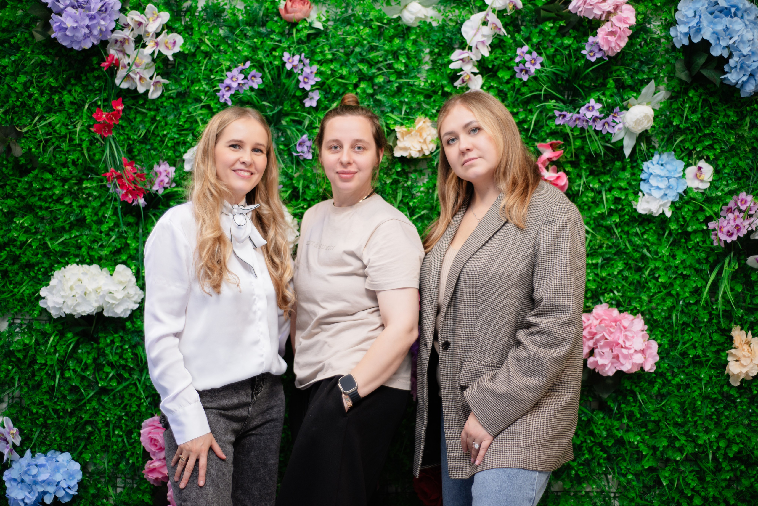 День Рождения, 5 лет. Семейный и женский фотограф Арина Балякина