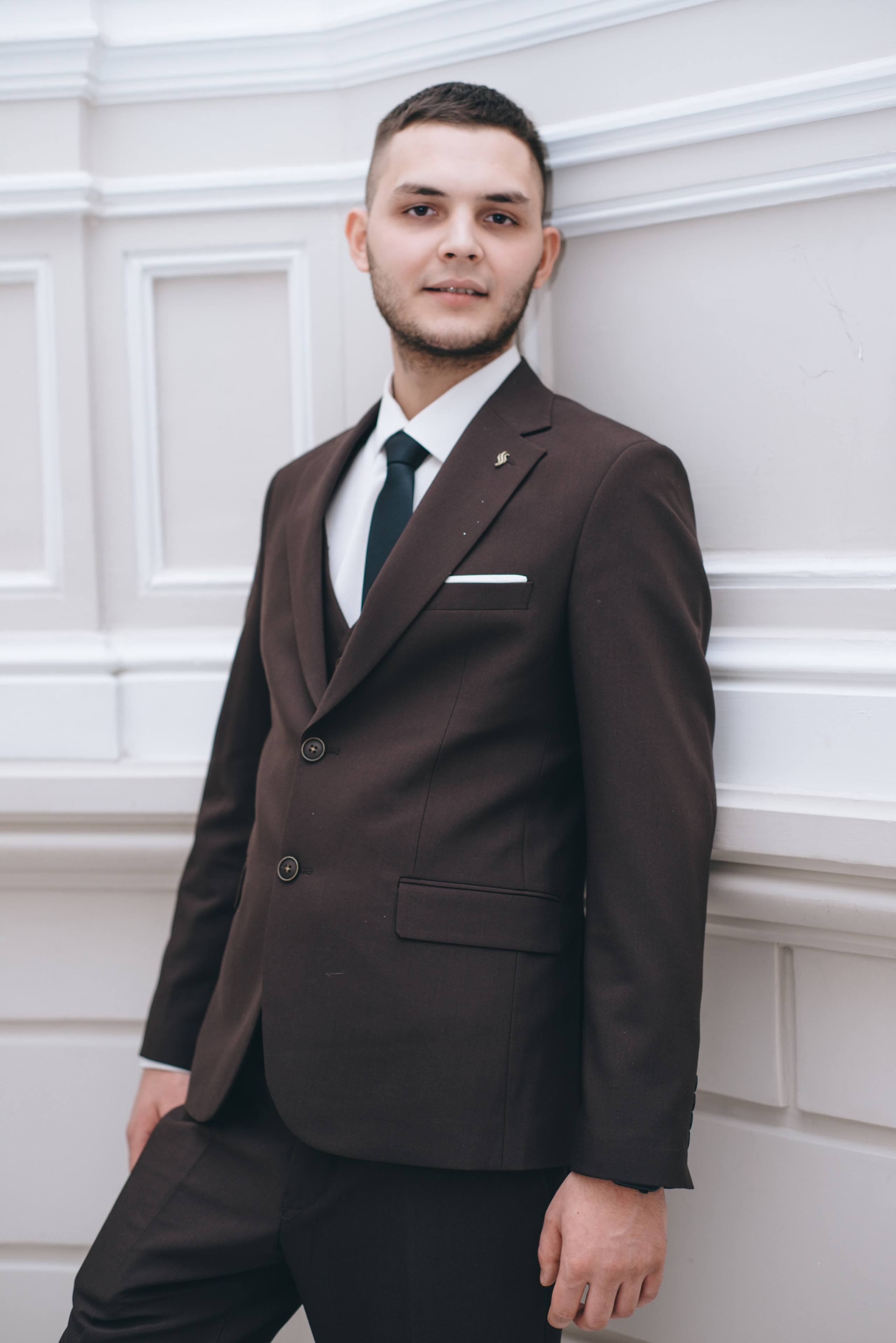 Свадьба 4. Семейный и женский фотограф Арина Балякина