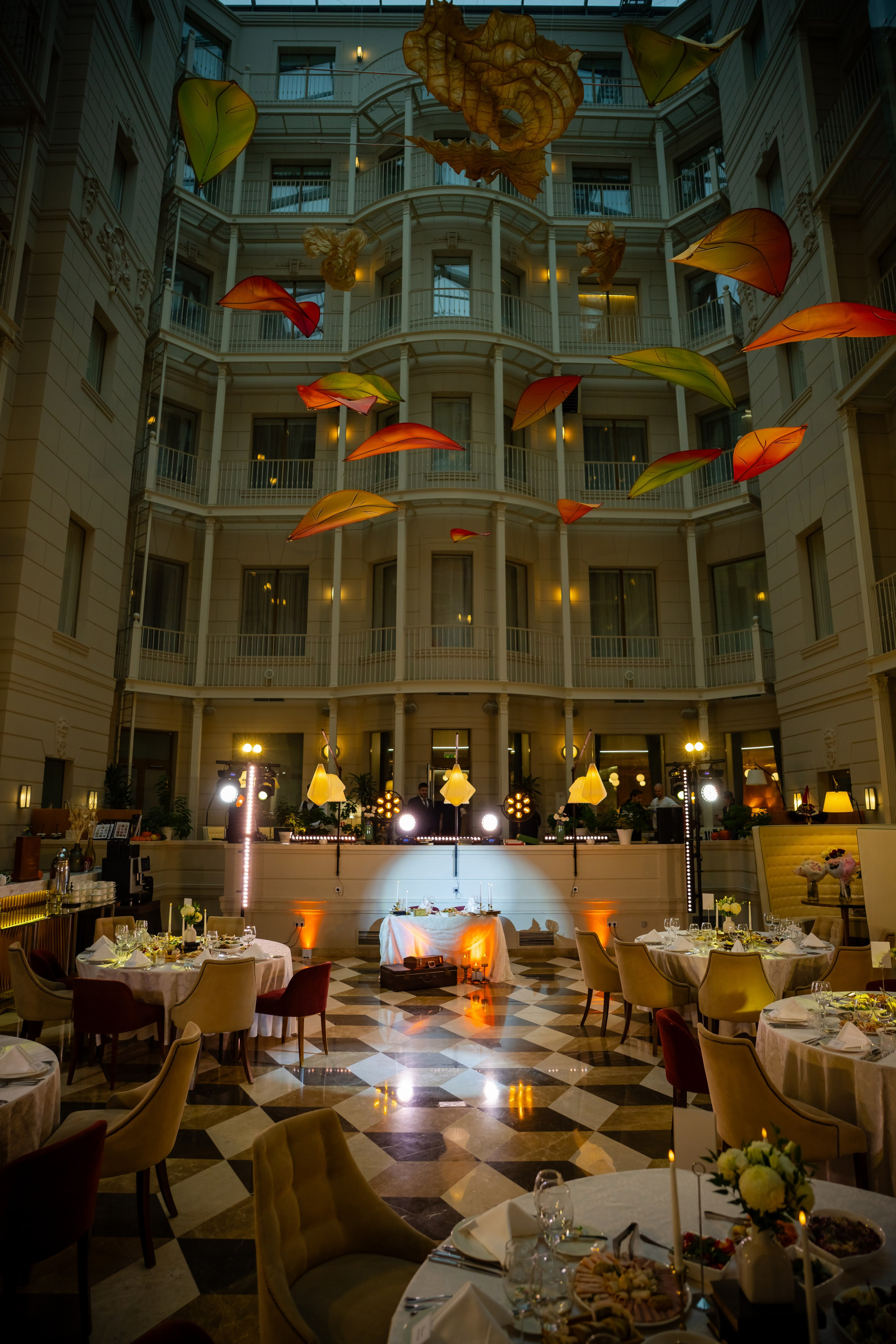 Свадьба: Кирилл и Лейсан. Фотограф Александр Вишняков