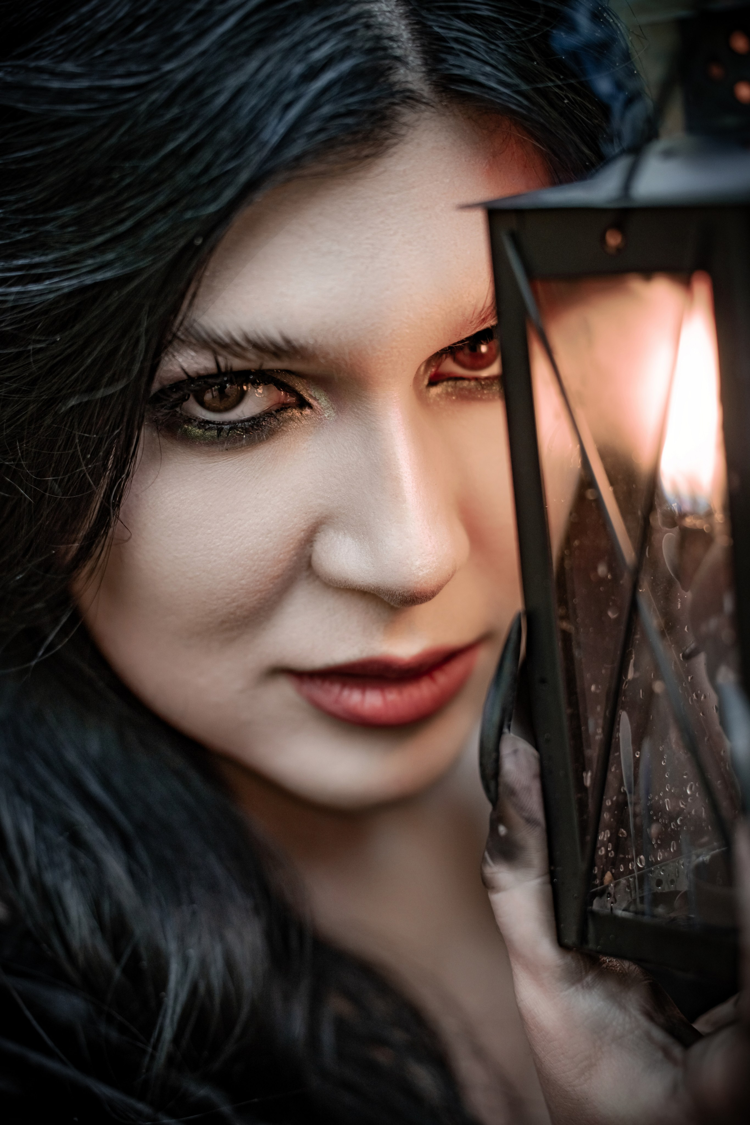 Индивидуальные. Фотограф Александр Вишняков