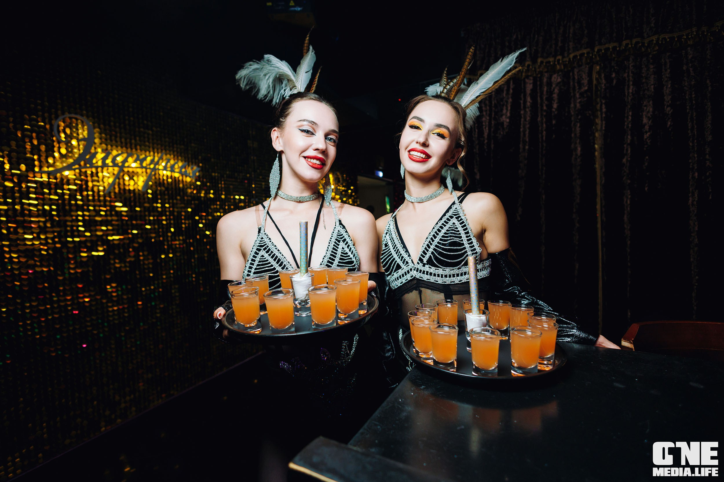 Фоторепортаж из караоке-клуба Эйфория. One Media Life: фоторепортажи, фотоотчеты с мероприятий и заведений