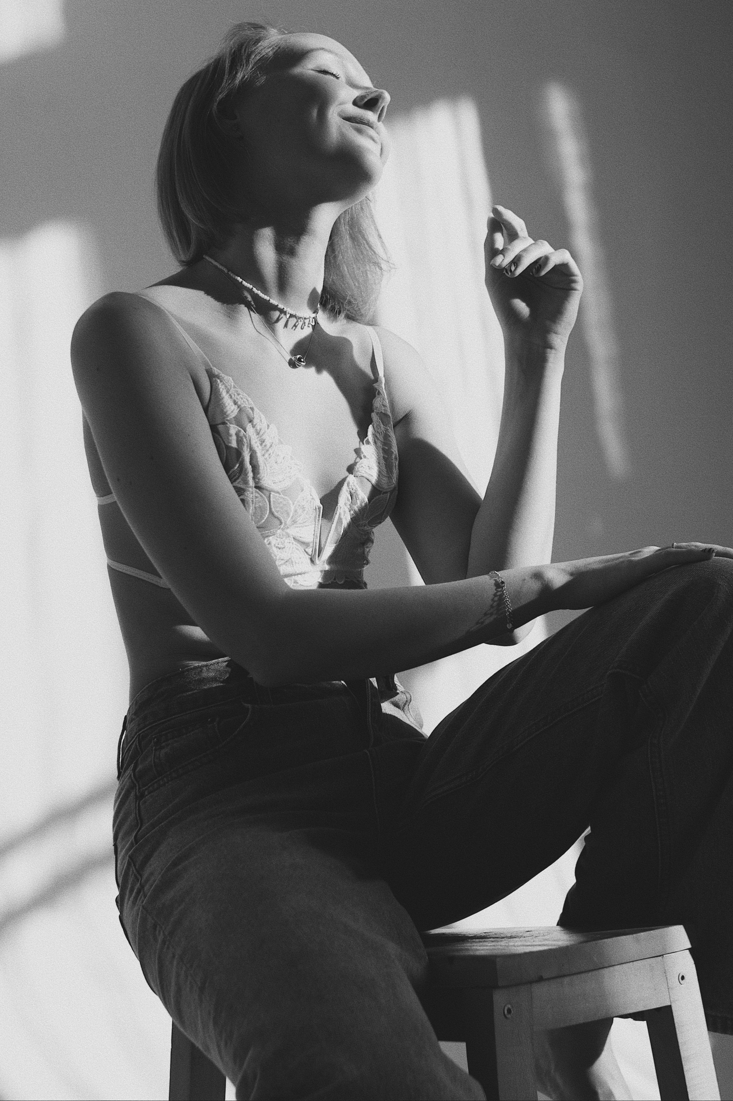 Индивидуальные съёмки. Фотограф во Владивостоке Анастасия Соловей