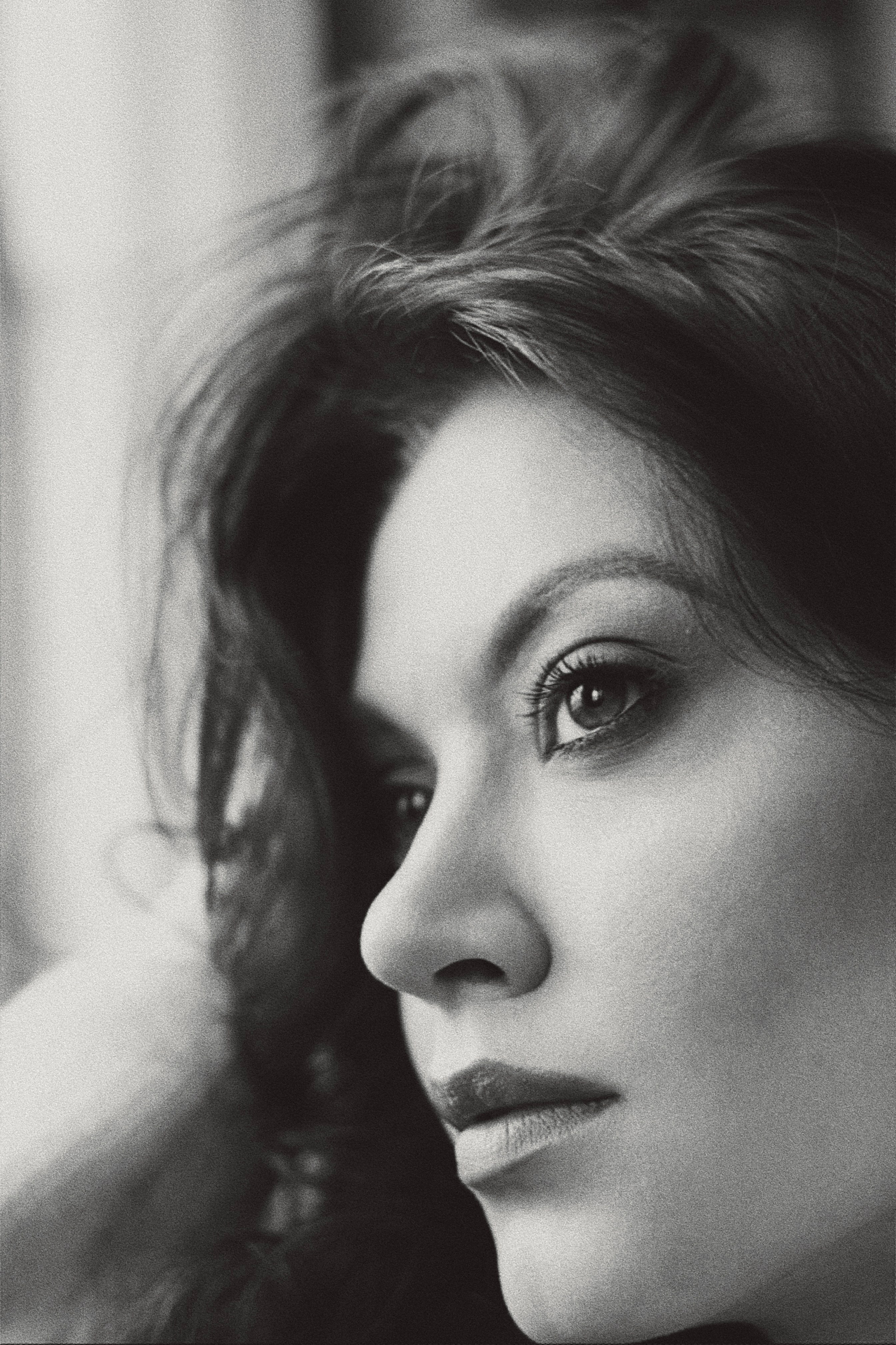 Индивидуальные съёмки. Фотограф во Владивостоке Анастасия Соловей