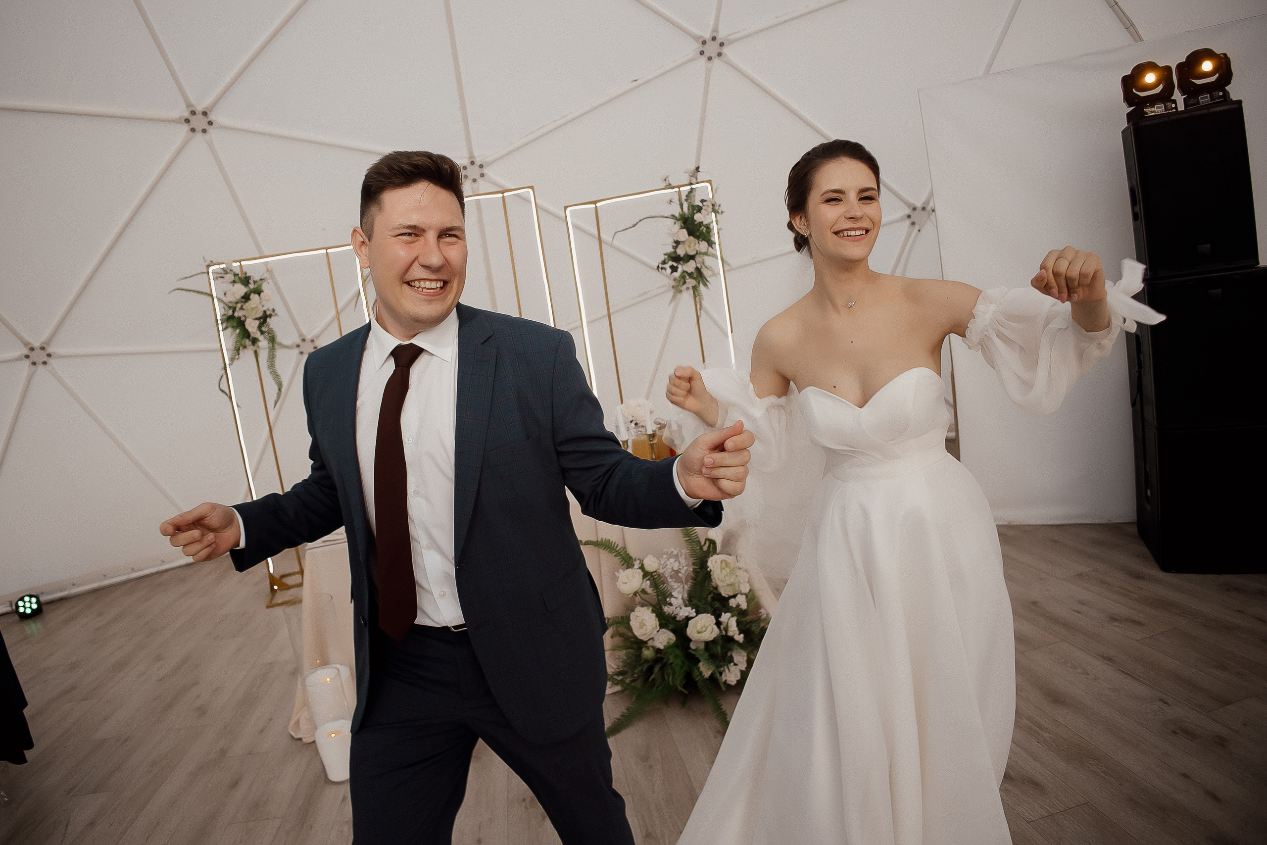 Свадебная съемка. Свадебный фотограф