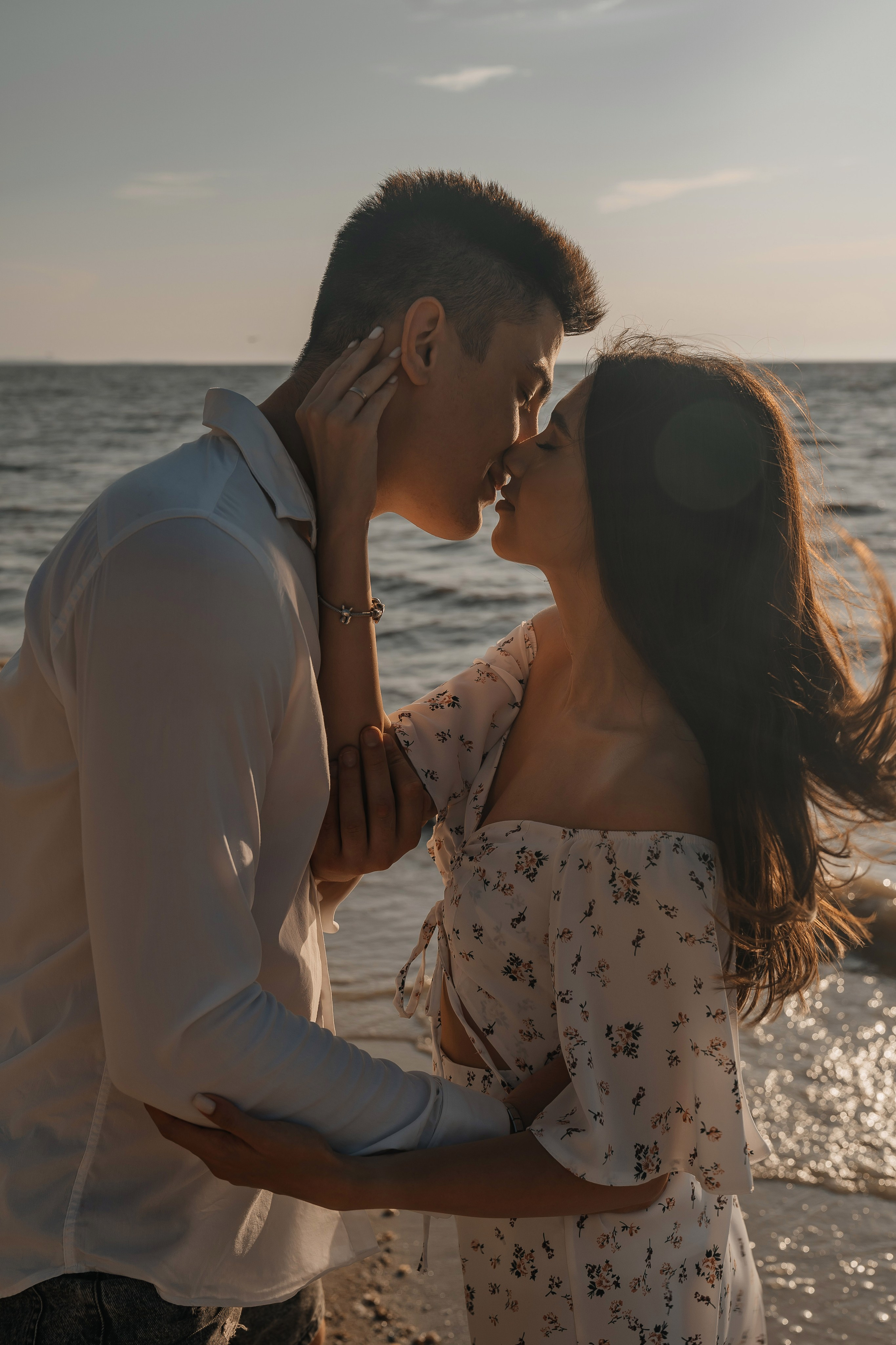 Семейные/Парные портреты. Lokos.pro Ник Соколов Фото и Видео Москва/Ростов-на-Дону