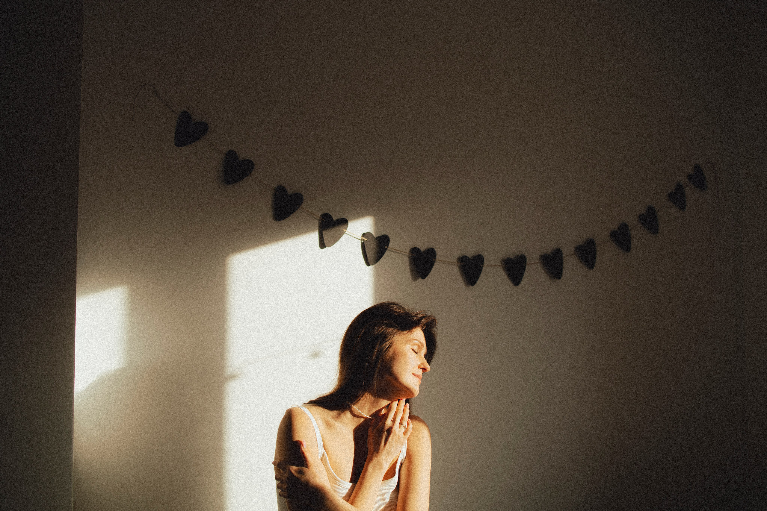 🤍. Главная