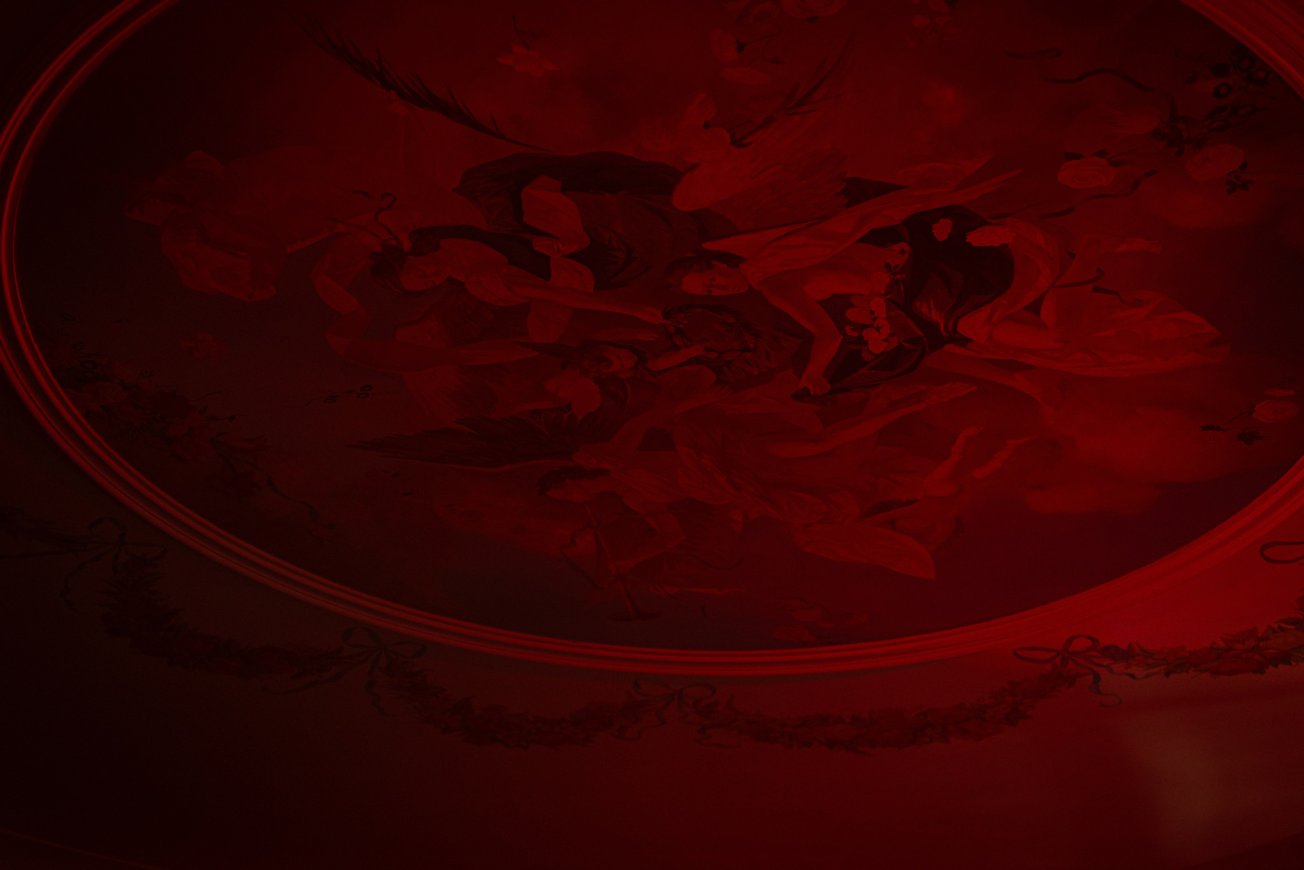 Christmas Cup. Резиденция К-2. Дмитрий Нагиев, The Hatters. Ваш фотограф — Александра Андрущенко