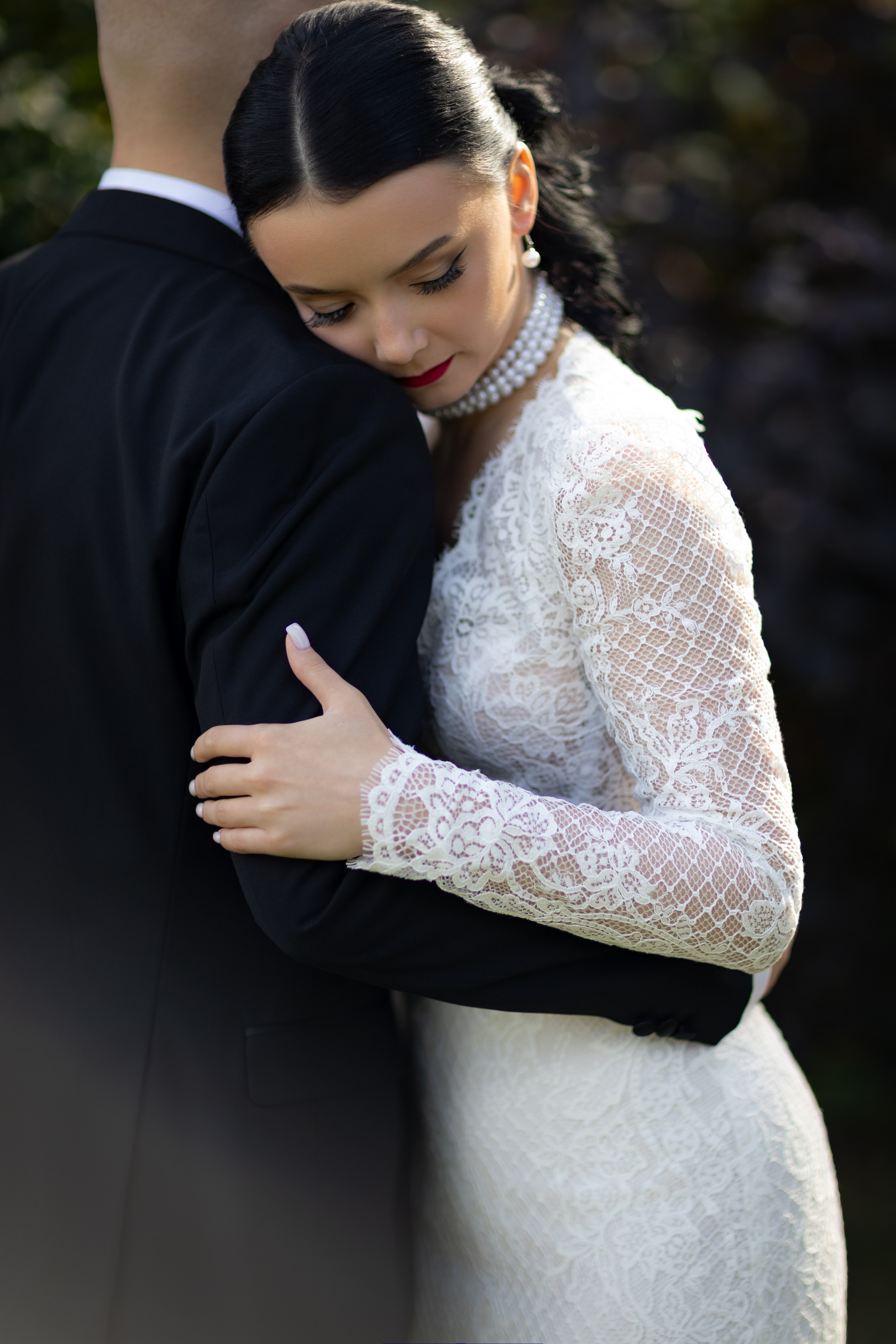 Даниил и Софья. Ваш фотограф — Александра Андрущенко