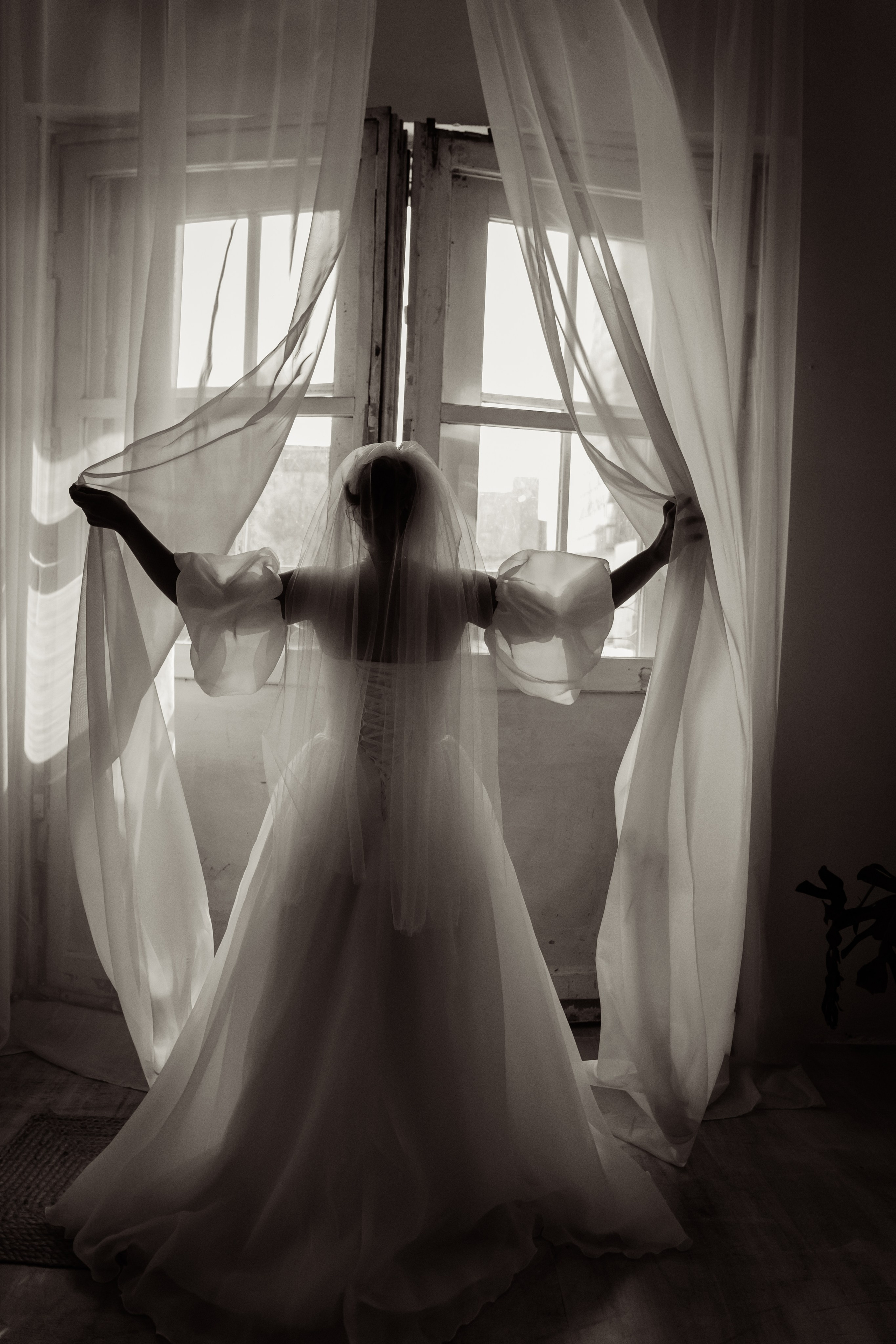 Ирина и Яков. Свадебный фотограф Челябинск