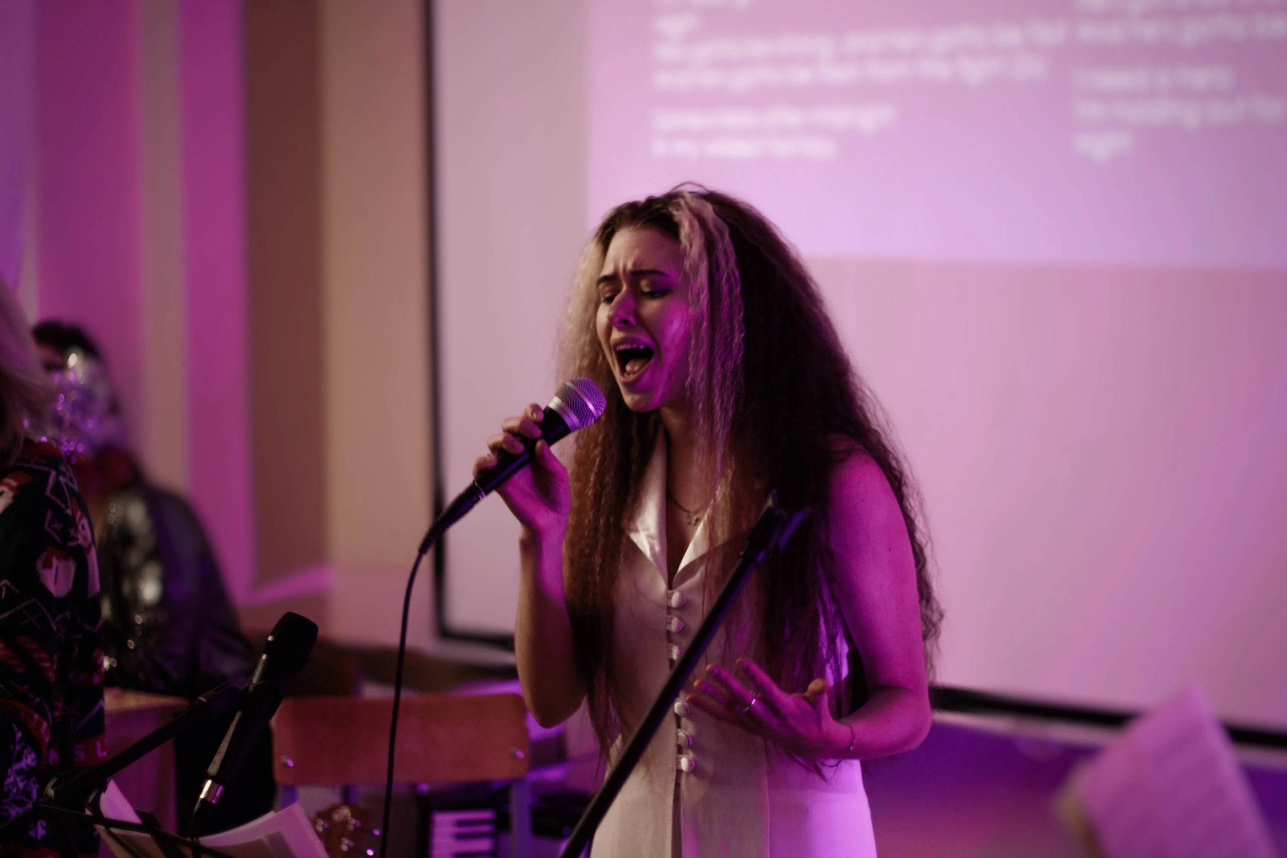 «Разогрев». Фотограф Манеев Богдан