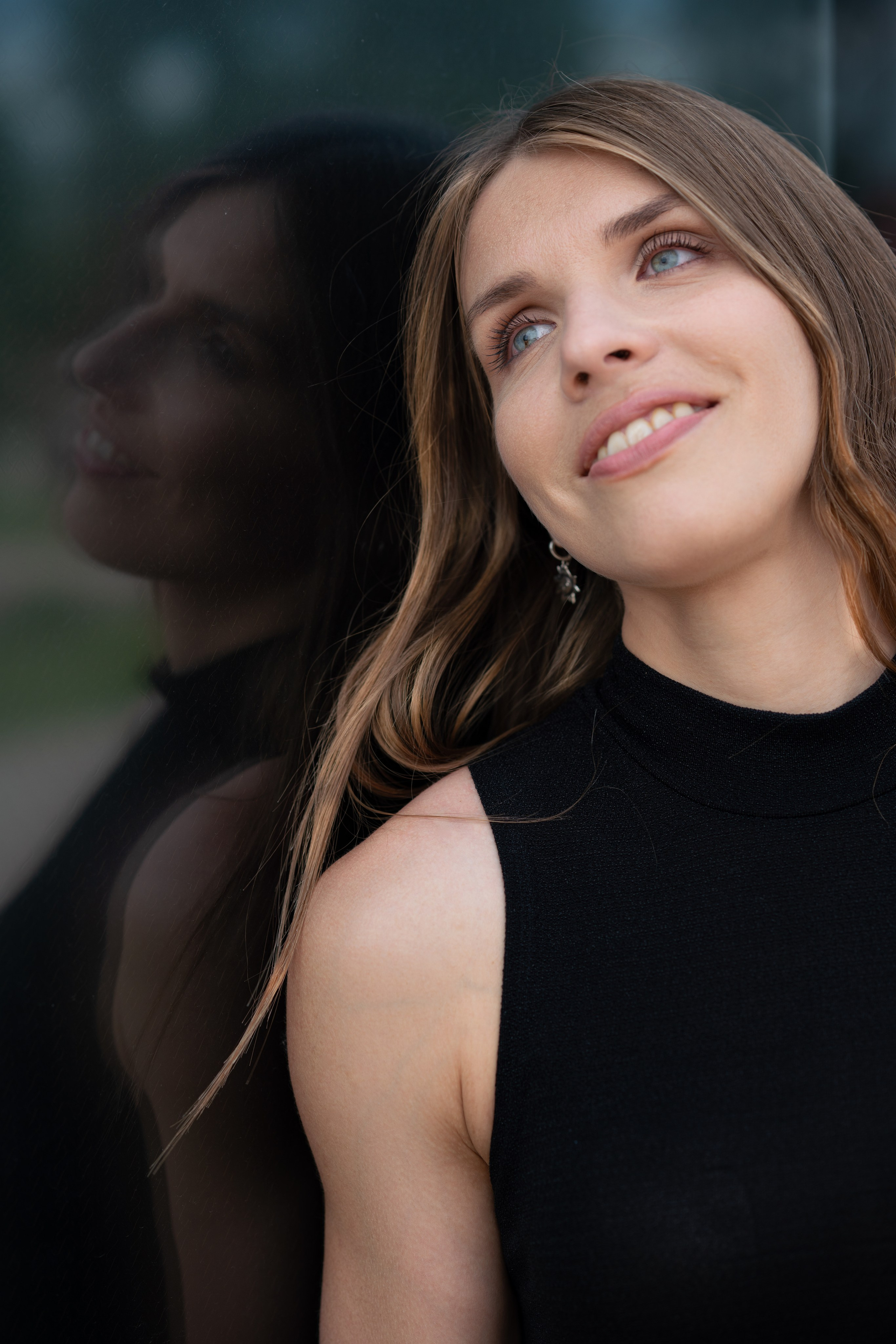 Ирина, нежная фотосессия спортсменки в Туле. Фотограф в Туле — Борисов Николай