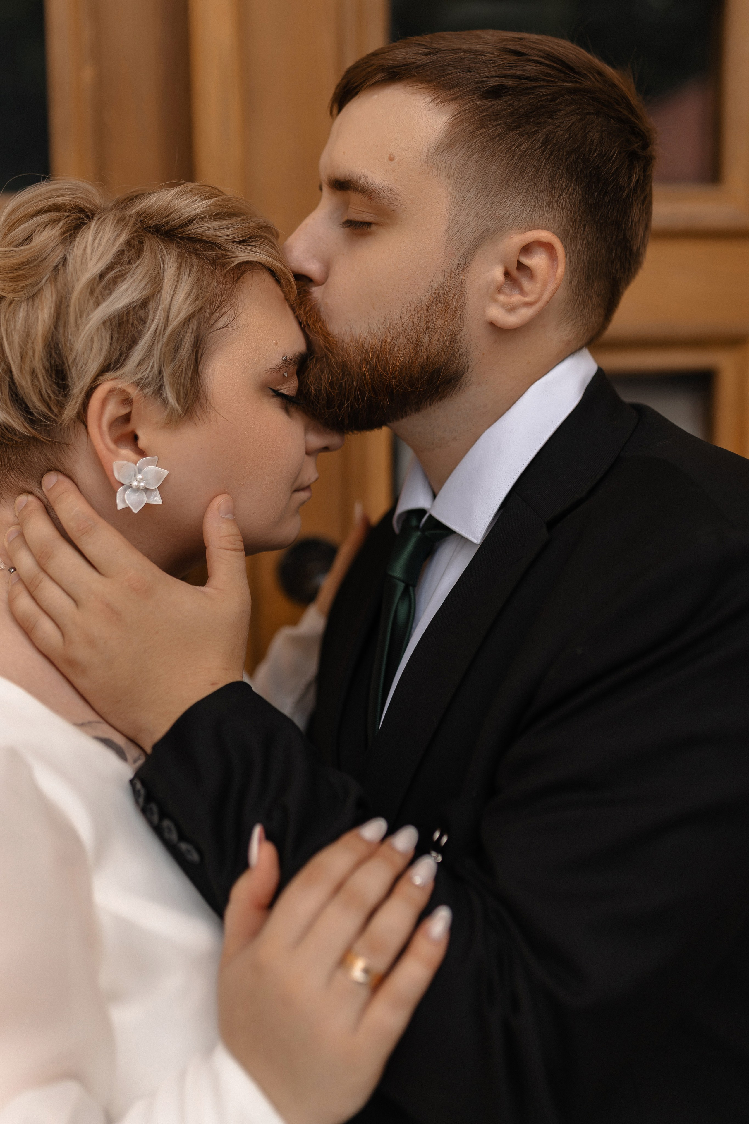 Юлия и Владислав. Свадебный фотограф Елена Ловцевич