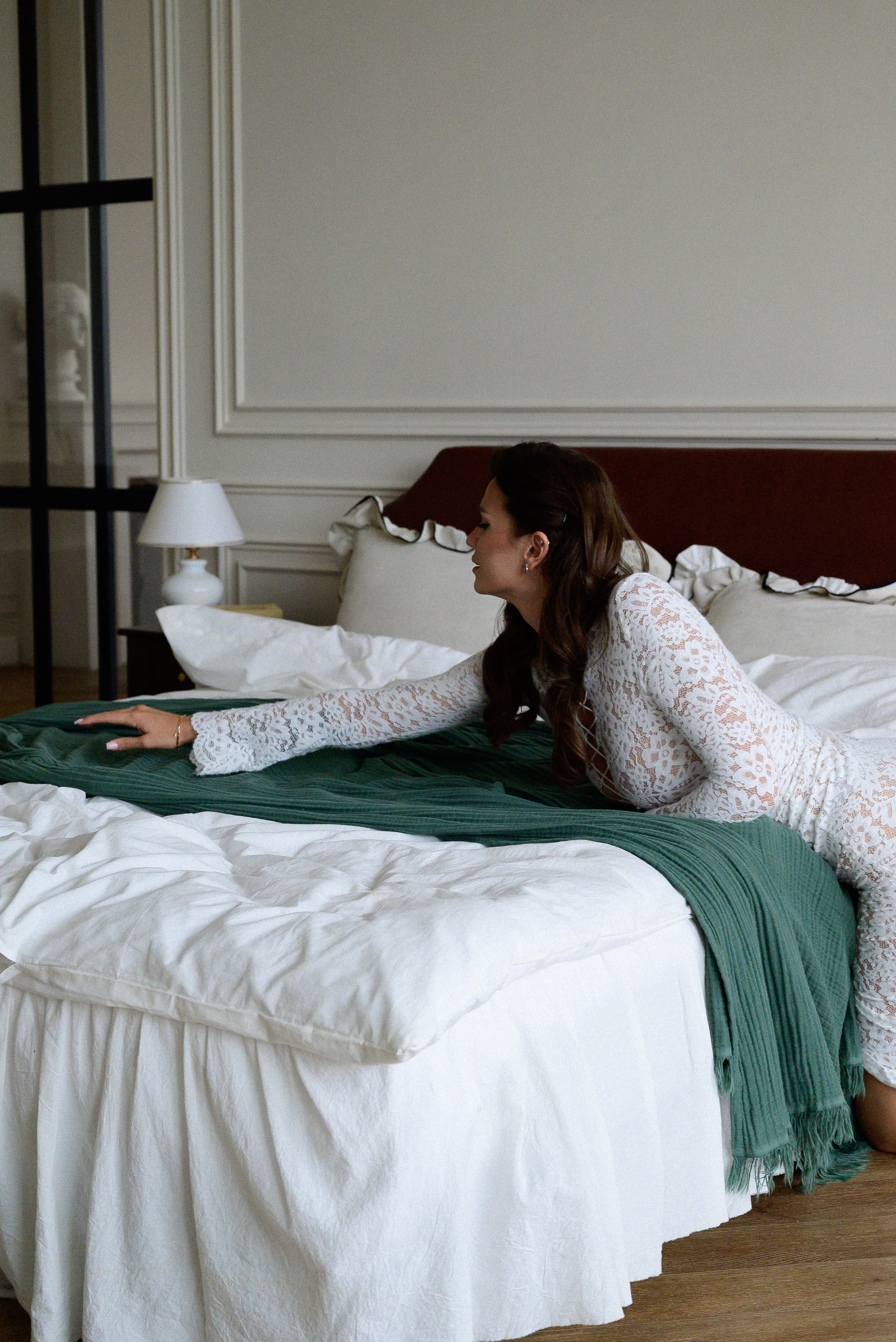 Настя. Тамара Власова