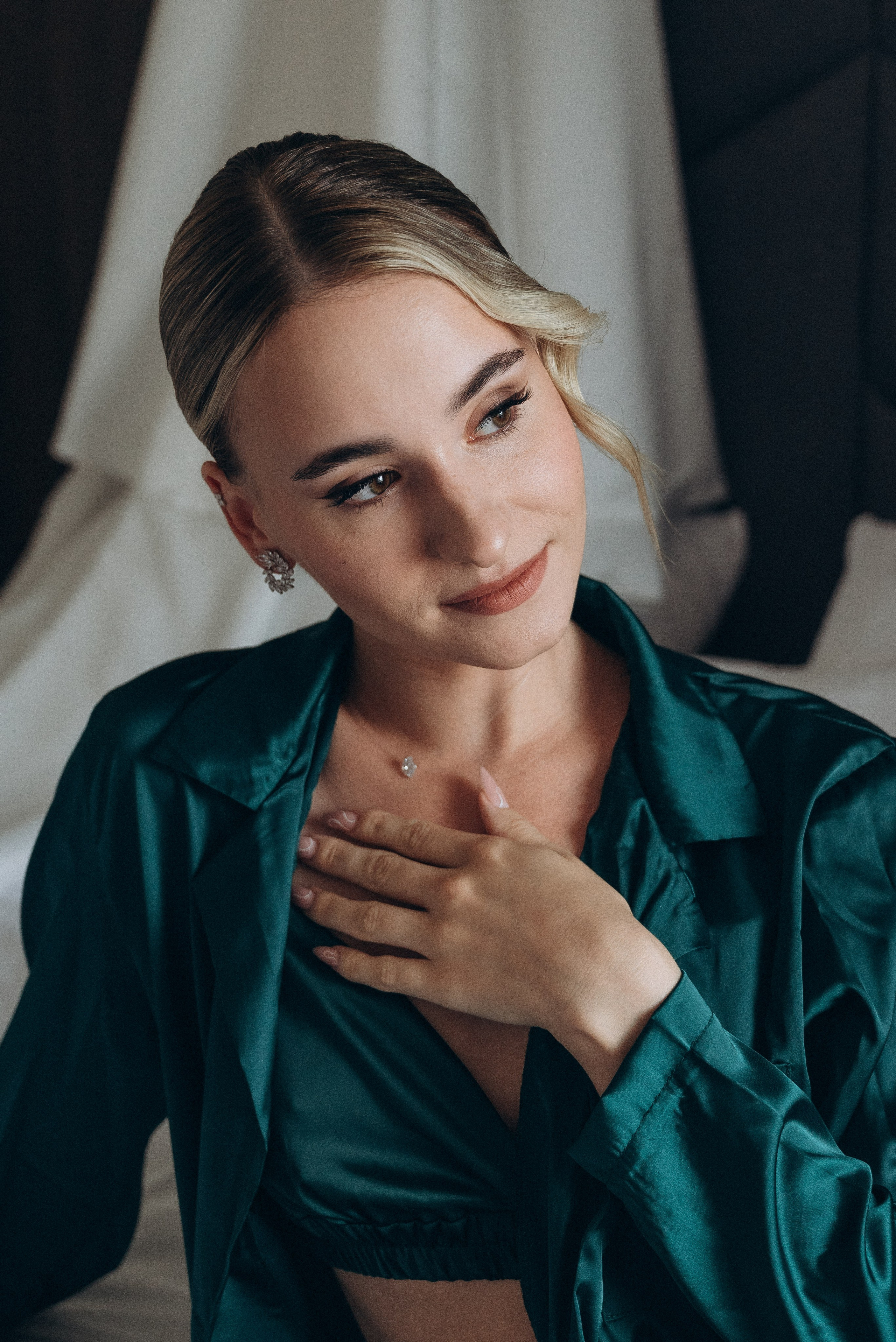 Миша и Саша. Тамара Власова