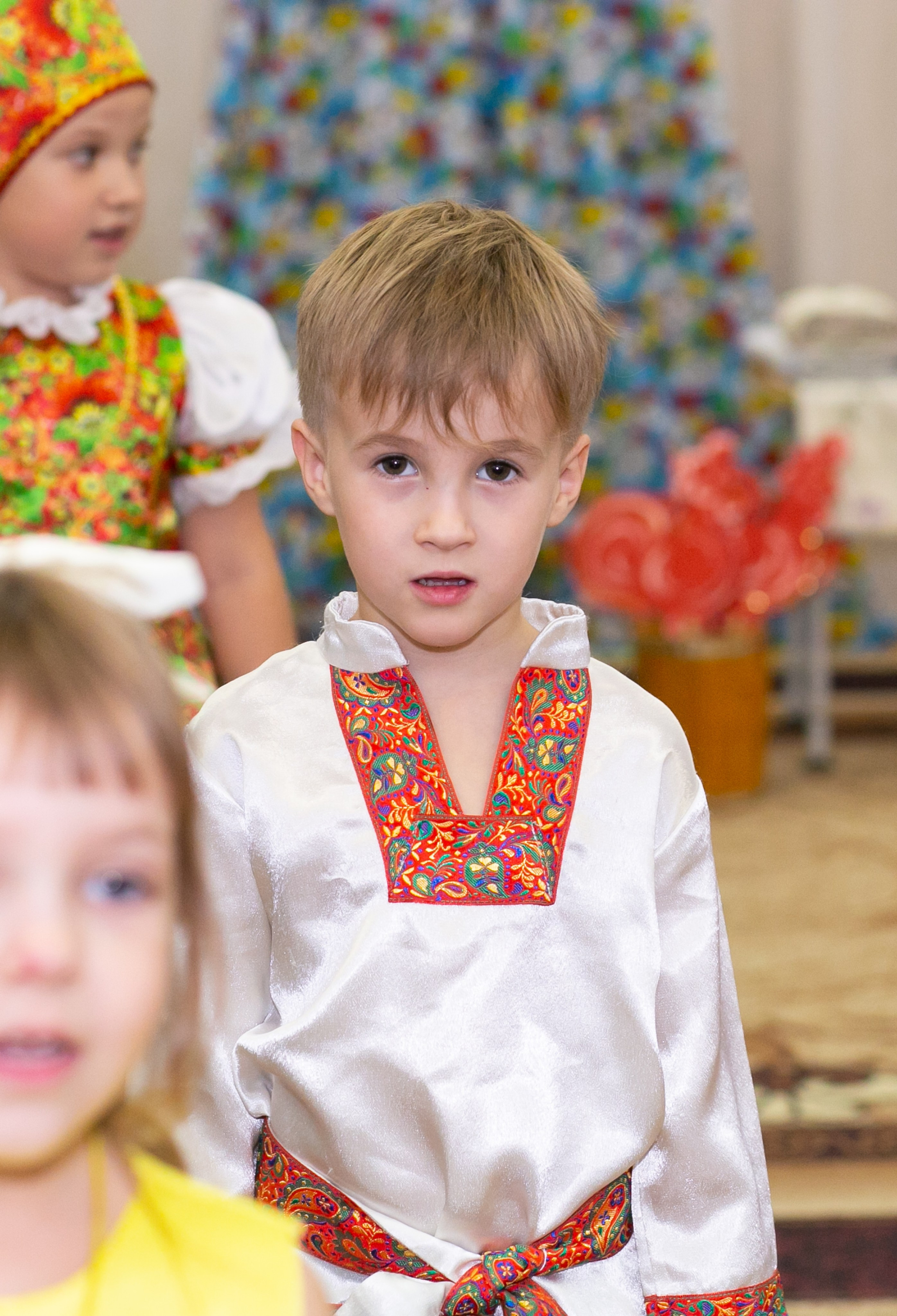 Выпускные и Утренники. Фотограф новорожденных и семейный фотограф НСО г. Бердск Марина Львова