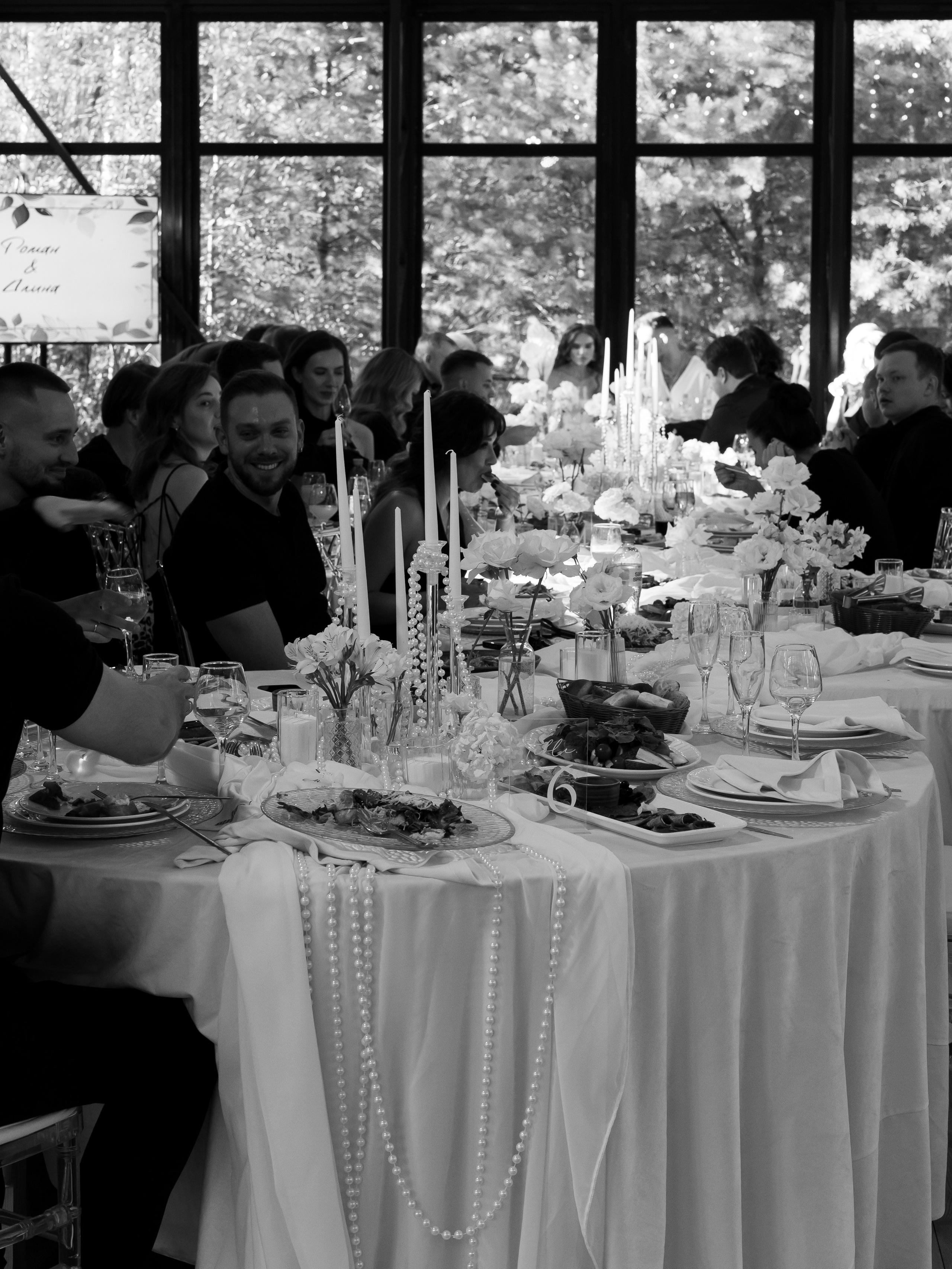 Roma & Alina. Свадебный фотограф Москва Брянск Елена Клещёва