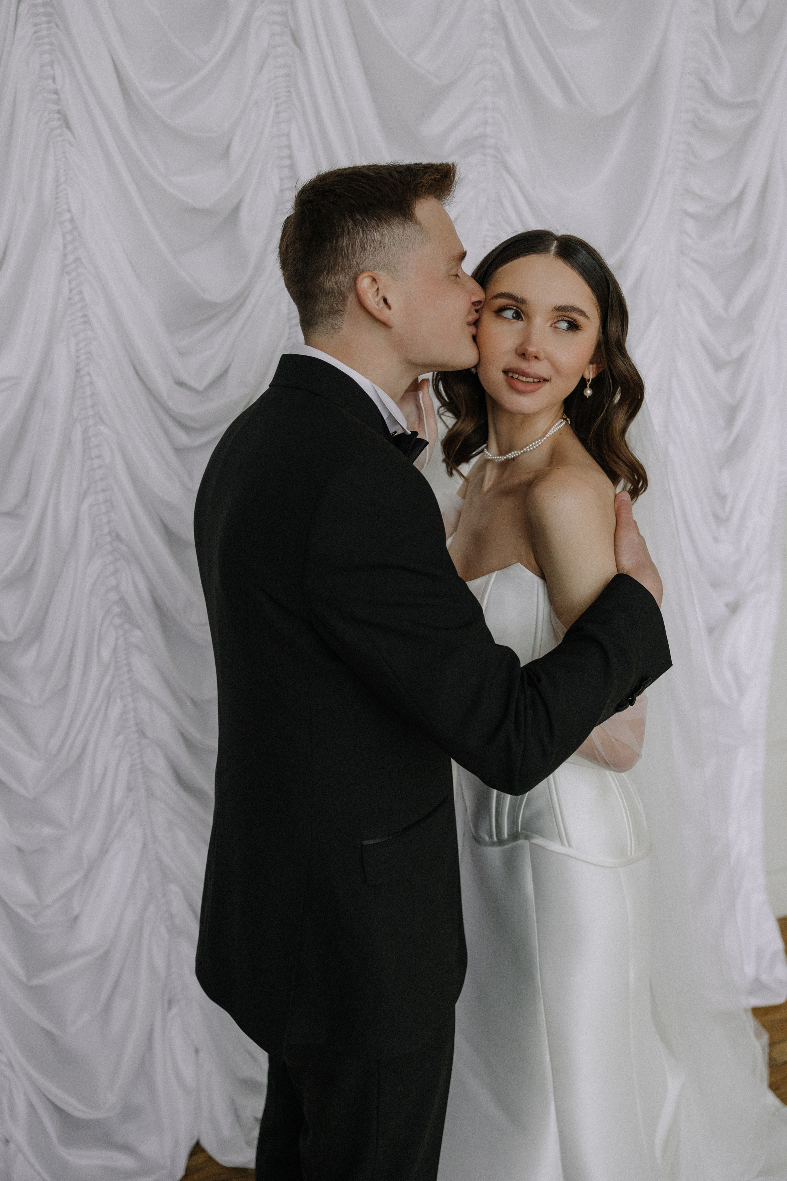 Ксения&Дима. Свадебный фотограф по всей Беларуси Цепелева Анна