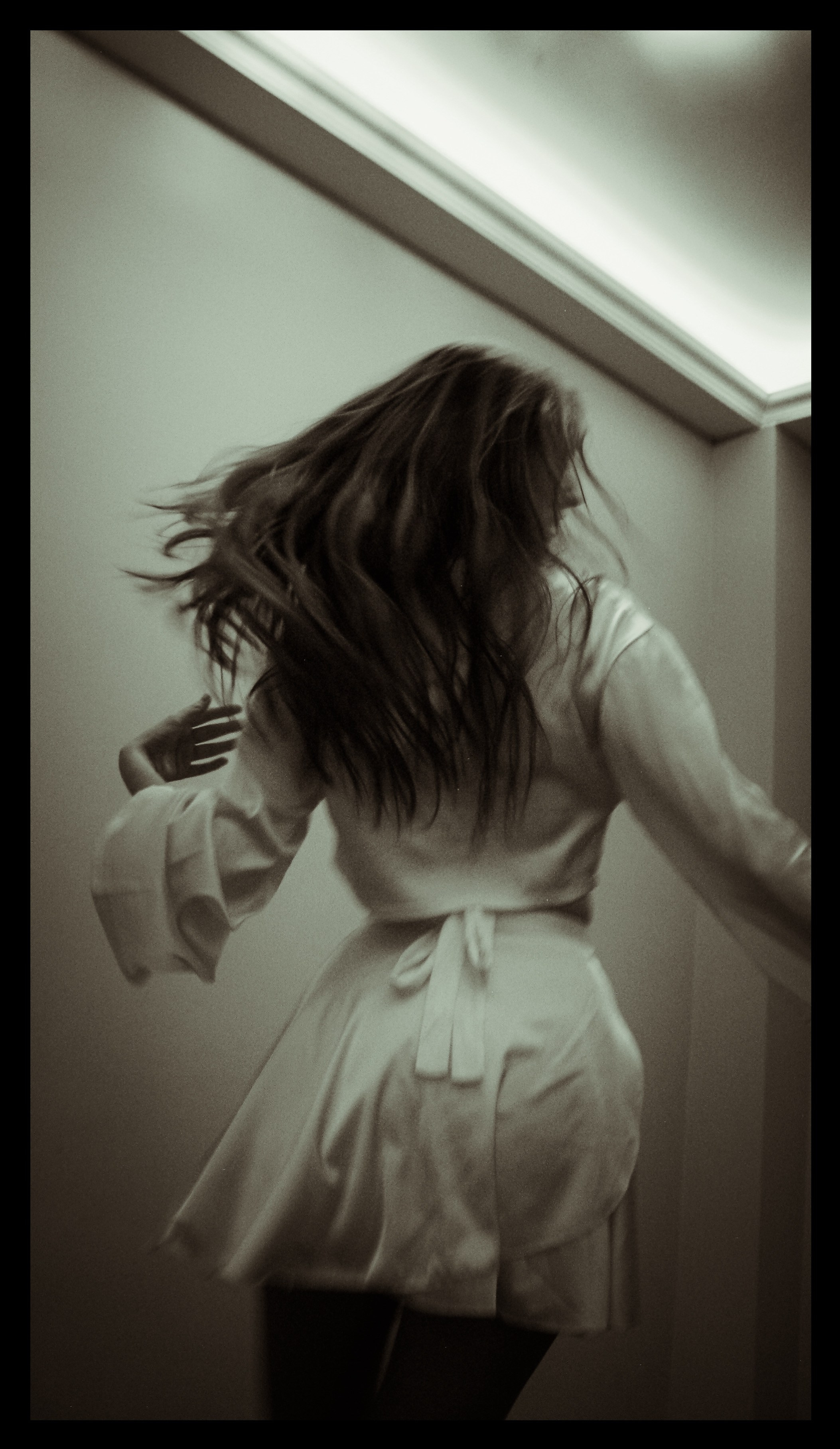 Анастасия. Портретный и свадебный фотограф в Москве Александра