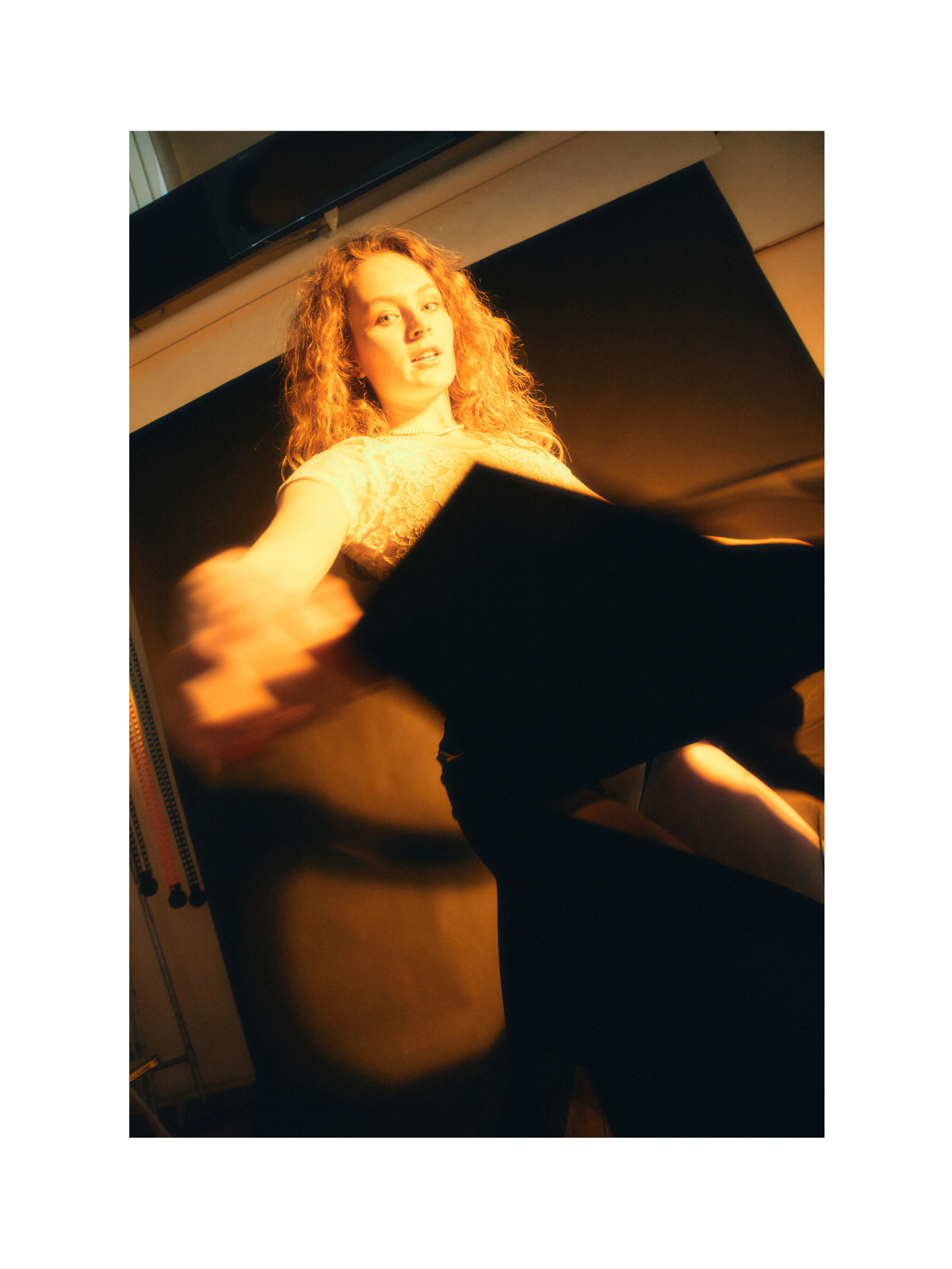 Светлана. Портретный и свадебный фотограф в Москве Александра