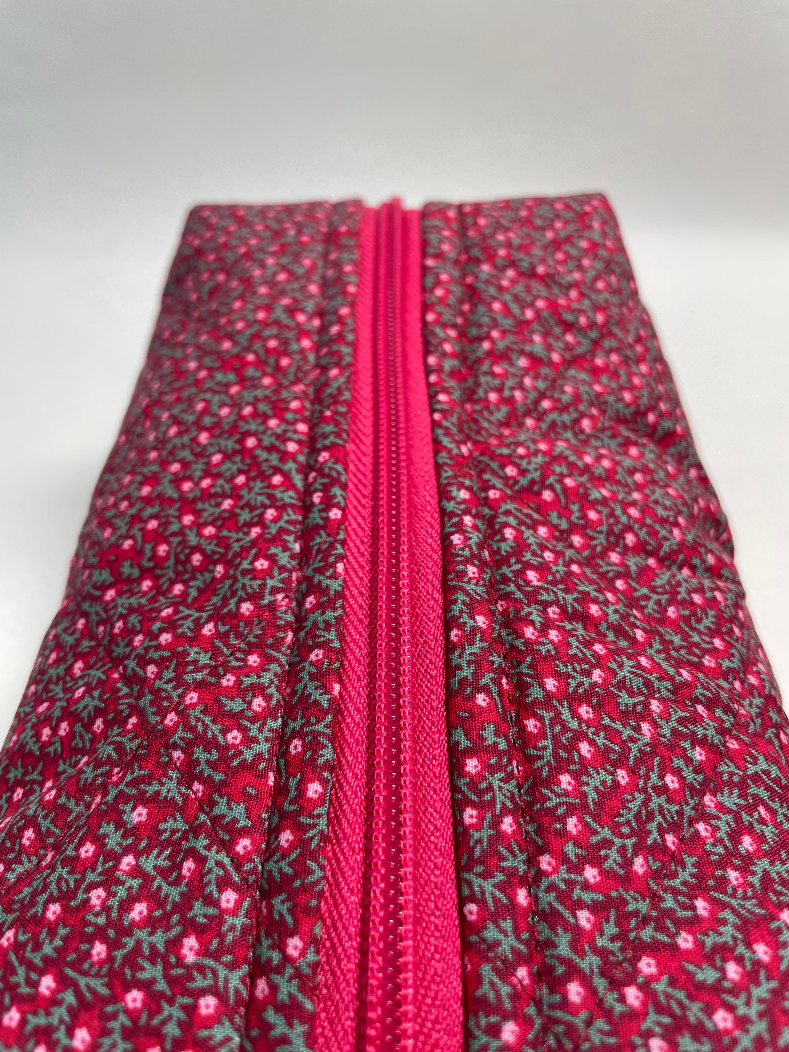 № 014. Косметички ручной работы СПб