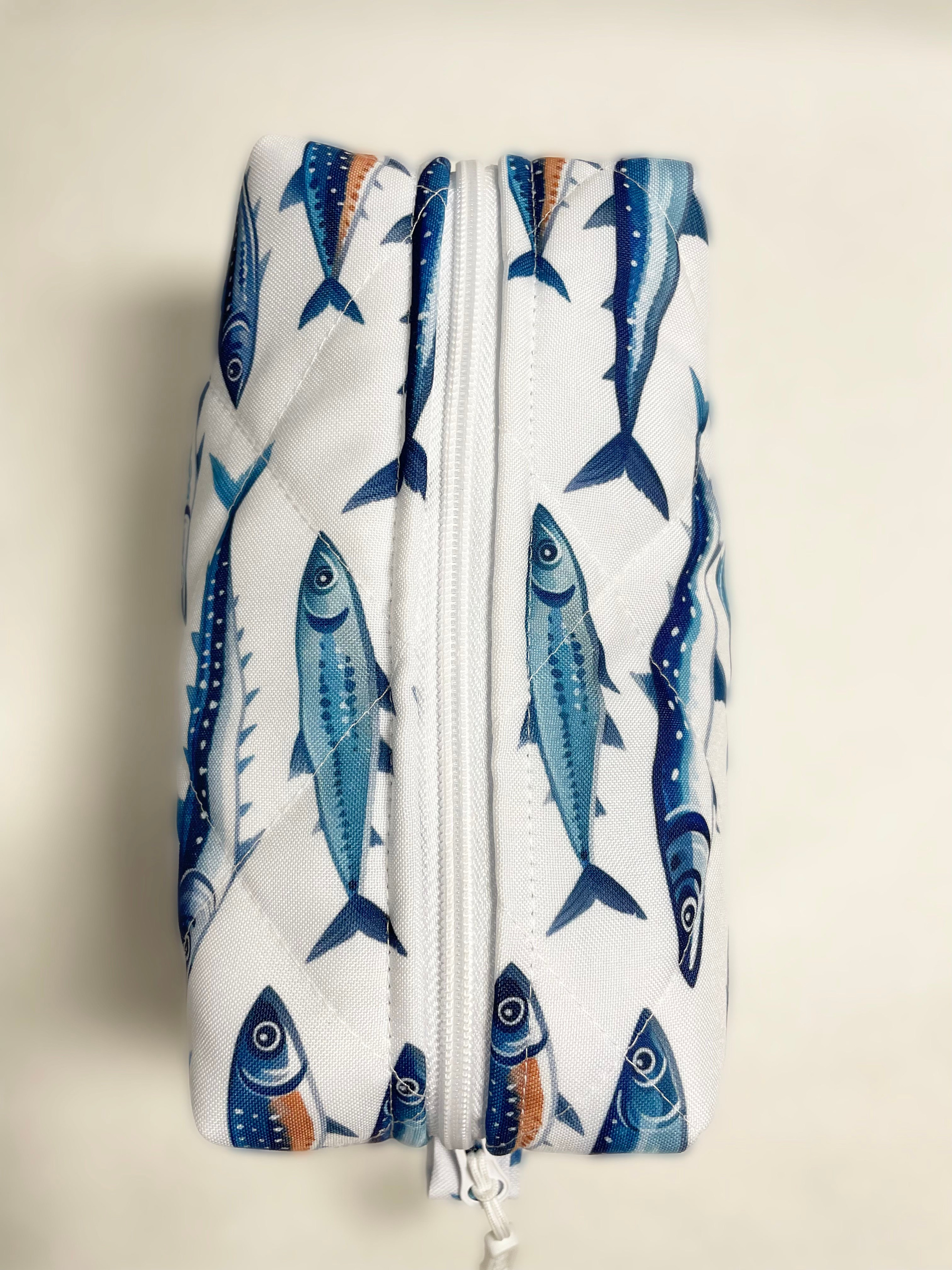 № 019. Косметички ручной работы СПб