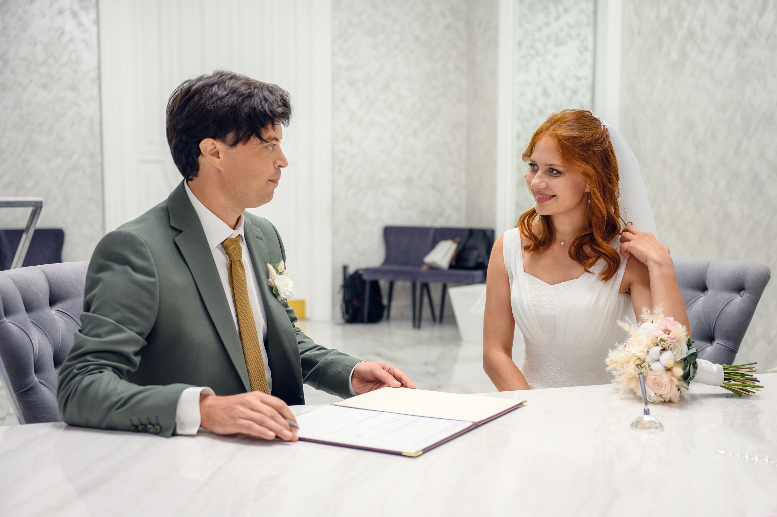 Свадьба Даши и Константина. Фотограф Светозар Андреев