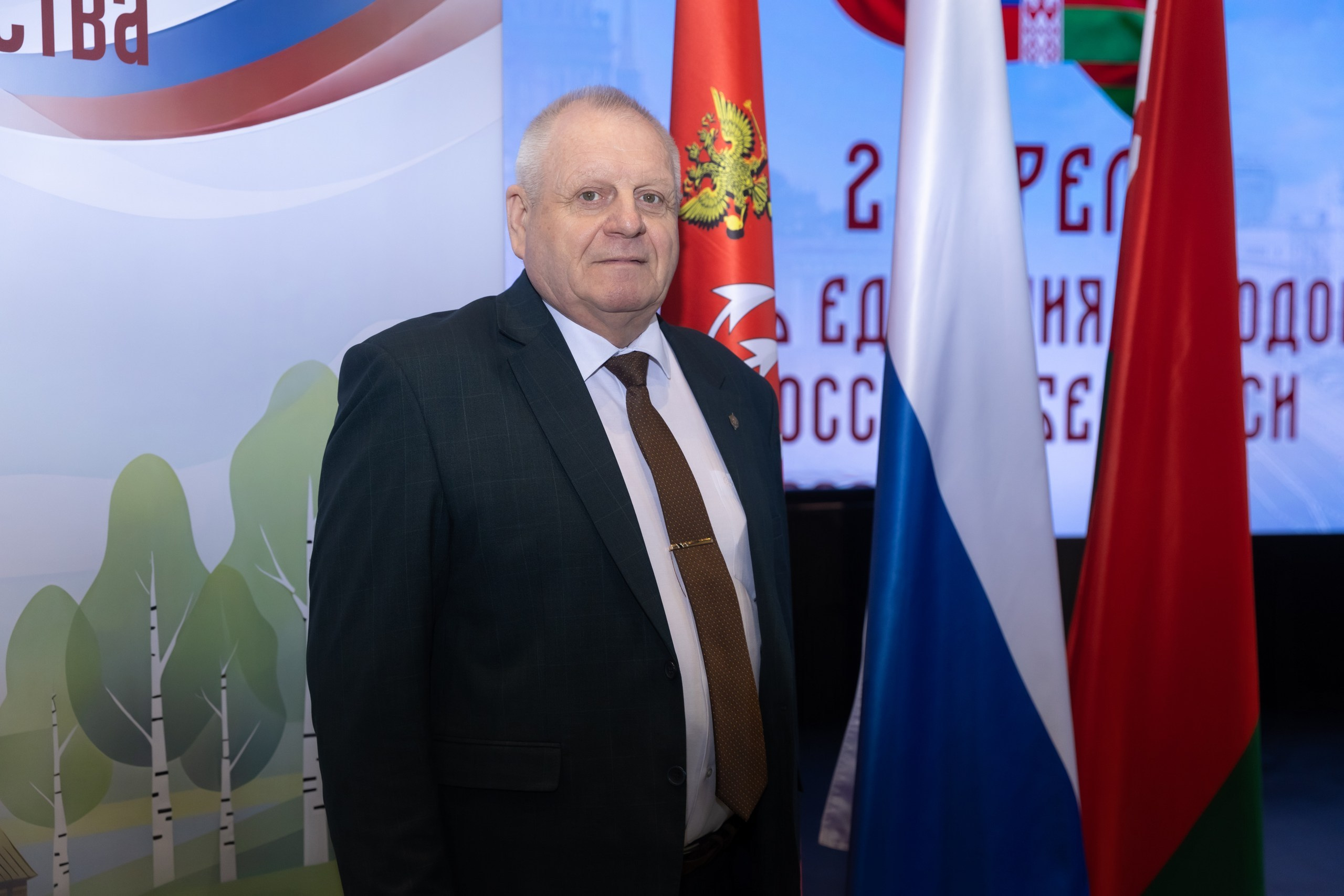 День единения народов России и Беларуси. Портретный фотограф в СПб Ирина Маринина