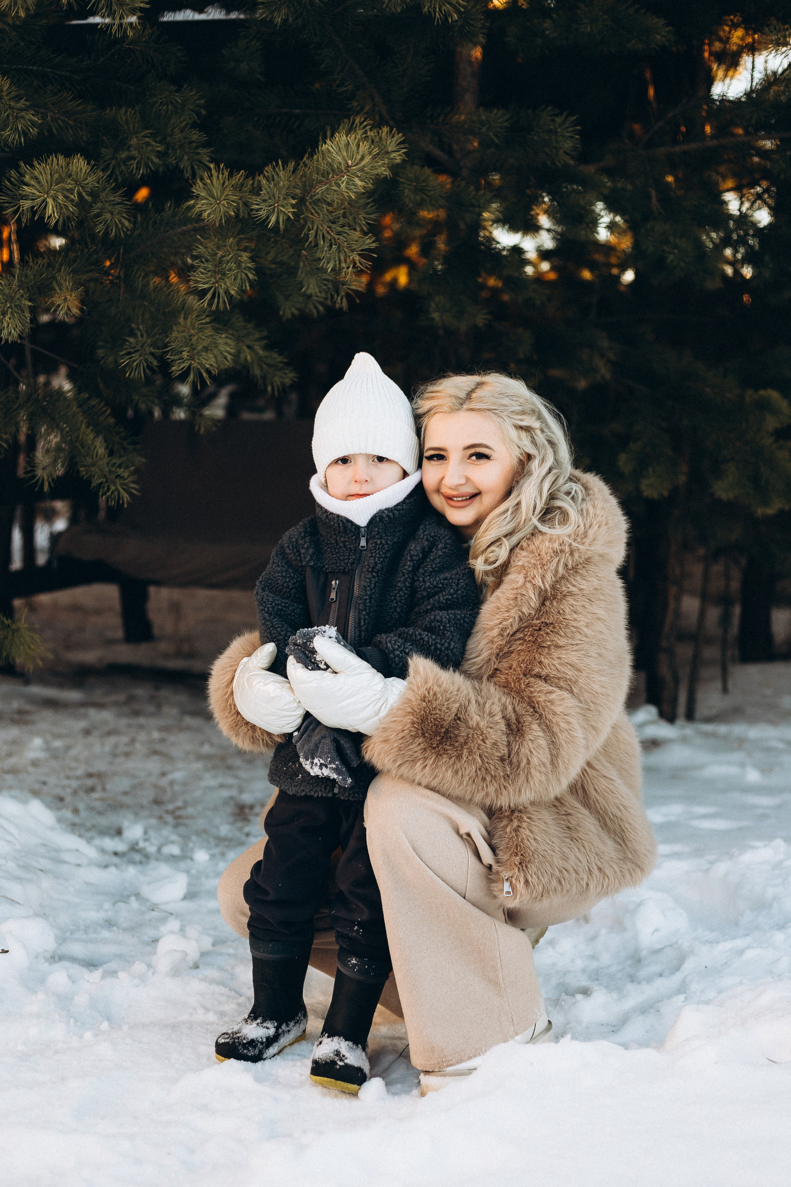 Юлия/Максим/Денис/Мирон/2025. Свадебный и семейный фотограф в Екатеринбурге