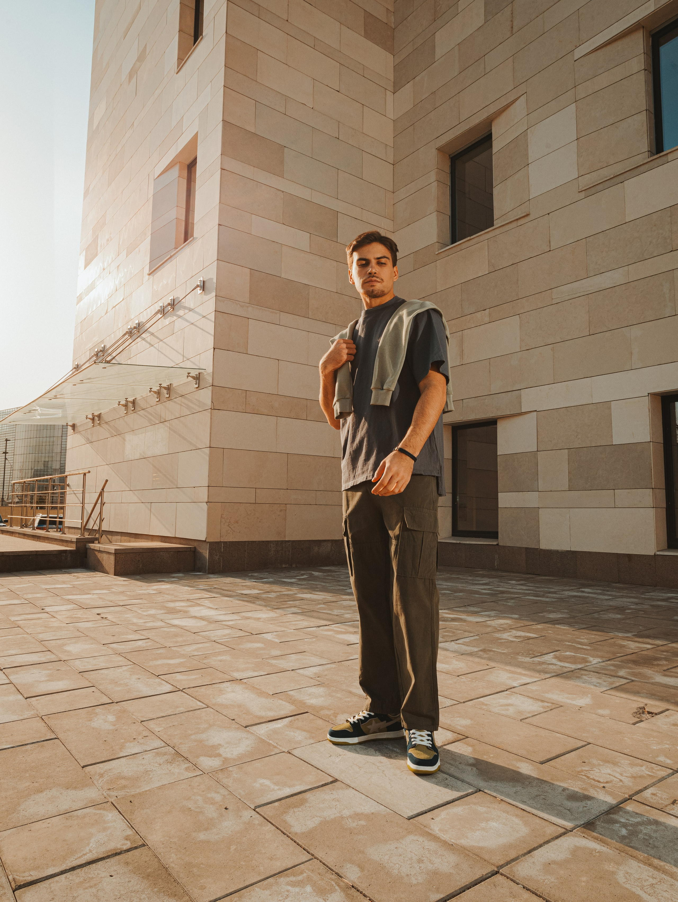 Zero. Коммерческий и некоммерческий фотограф в Алматы Сланбек Адиль