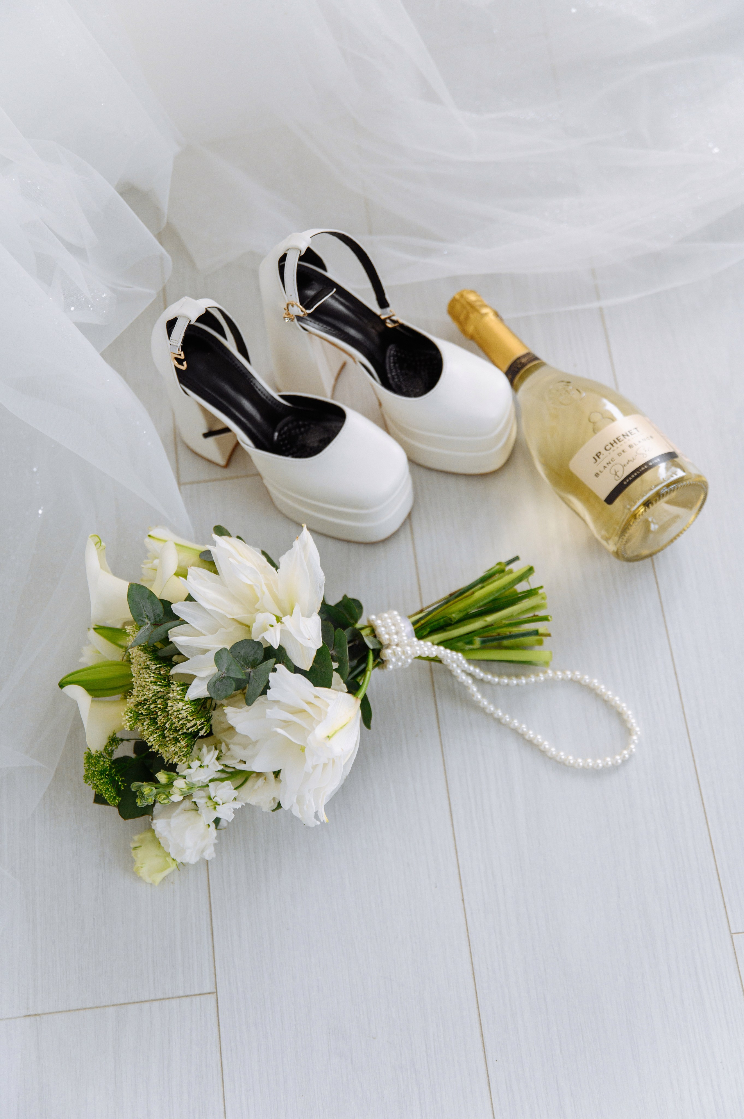 Евгений и Екатерина LA VILLA. Фотограф Кирилл Верт