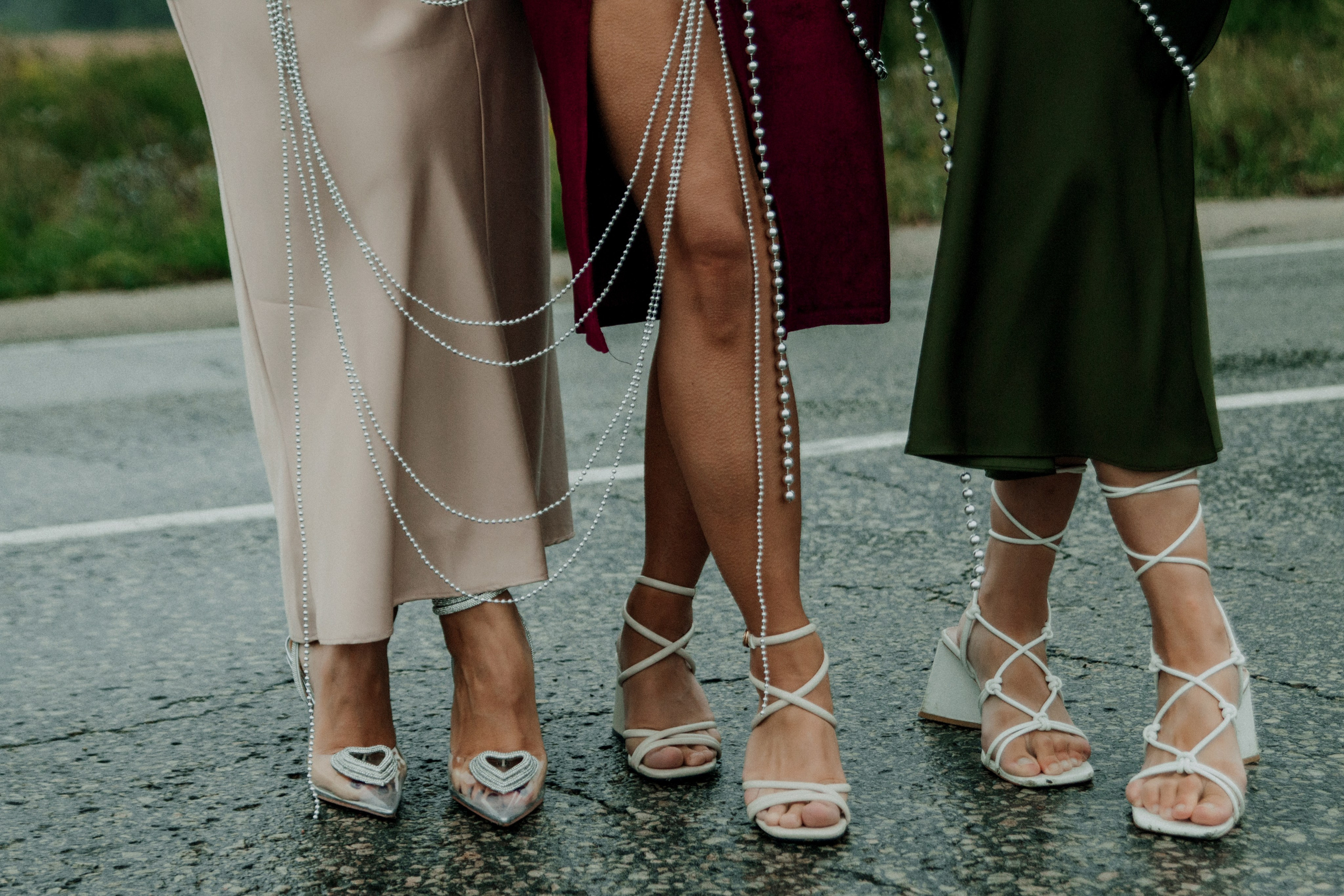 Настя & Оля & Настя. Свадебный и индивидуальный фотограф в Суворове Клюева Мария