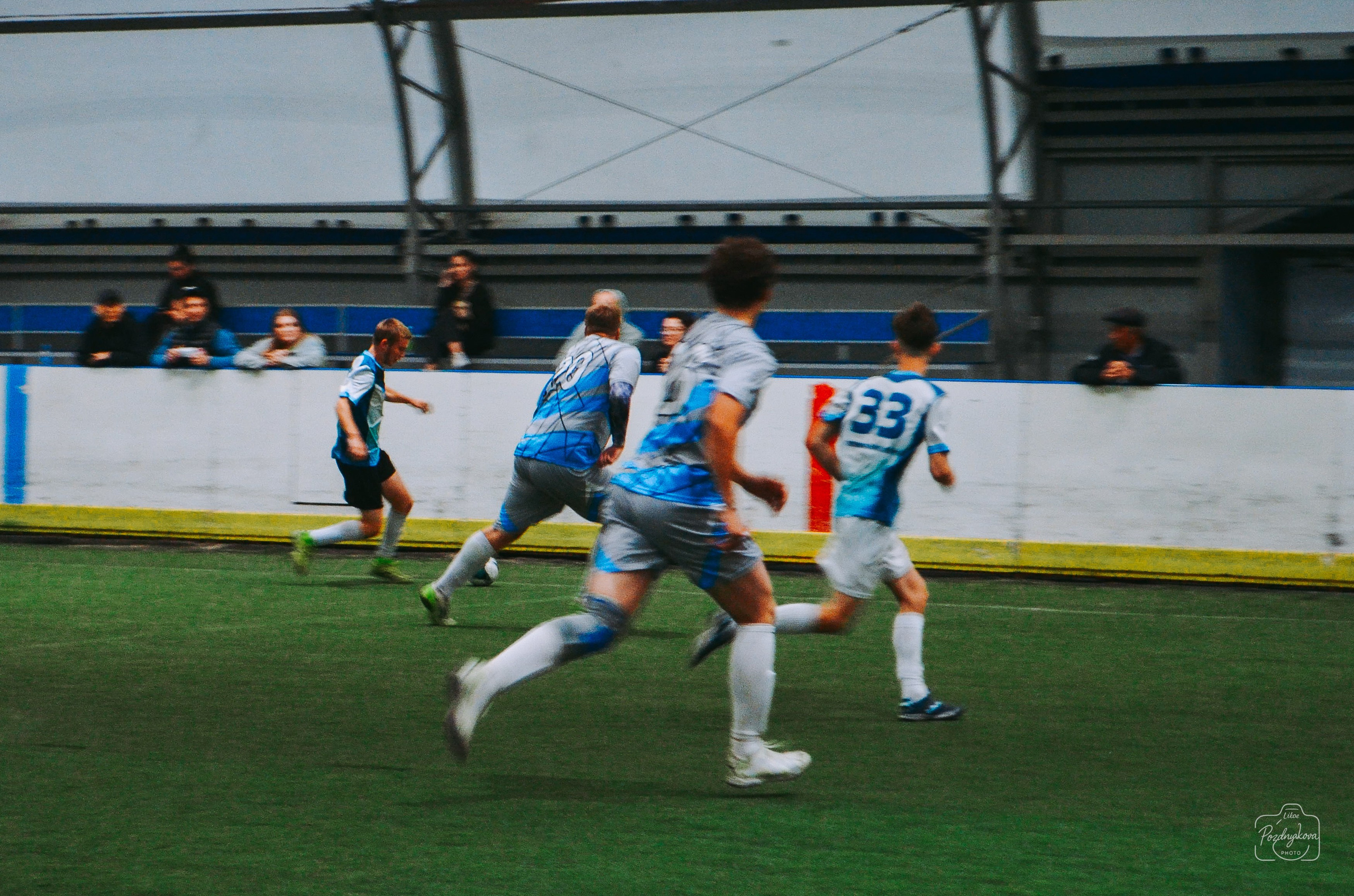 ASM Group vs Талисман 5 ЛИГА АКАМФ, 8 ТУР| 08.09.2025. Фотограф-видеограф Познякова Любовь